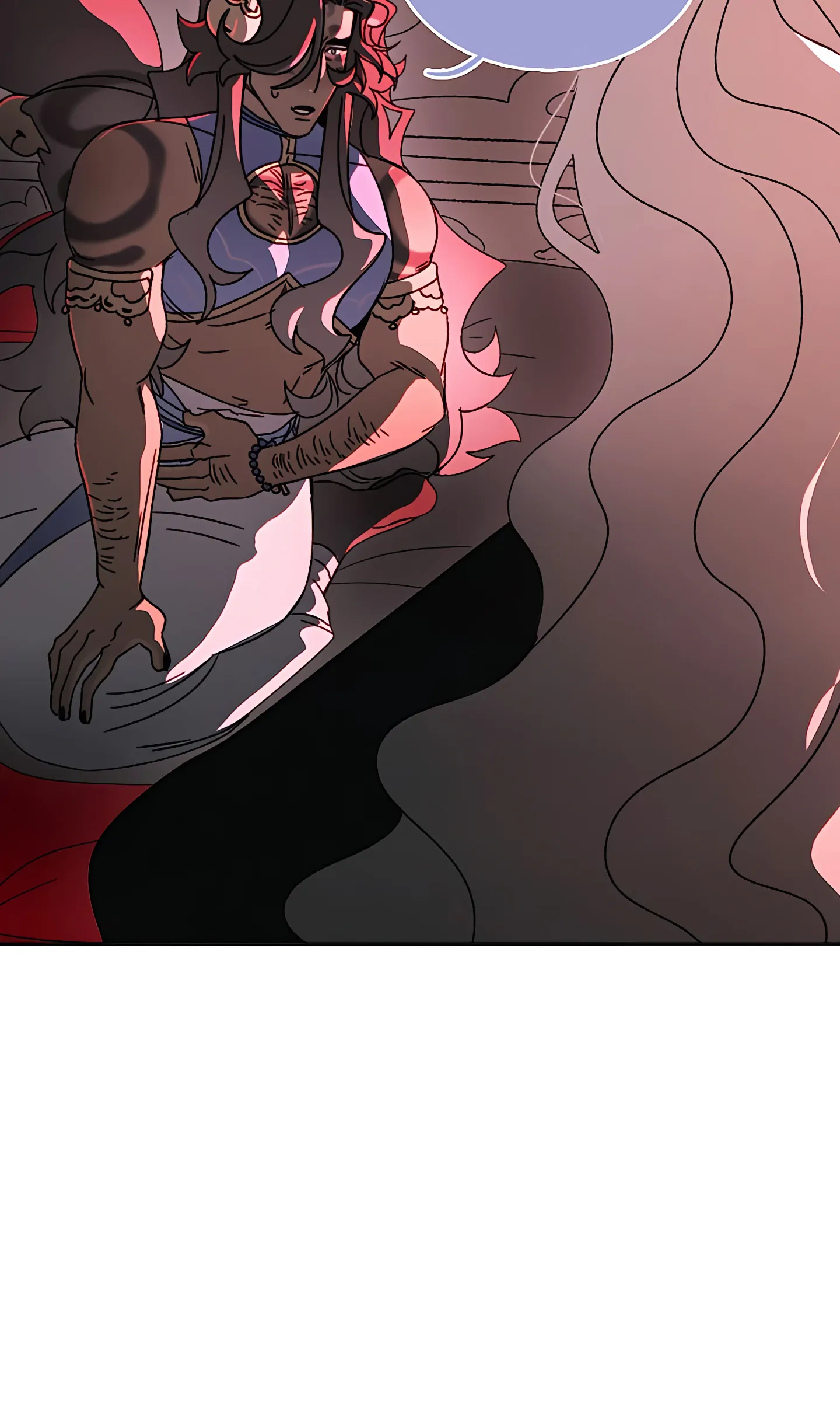 A Sense For Love Chapter 5 page 37 - 