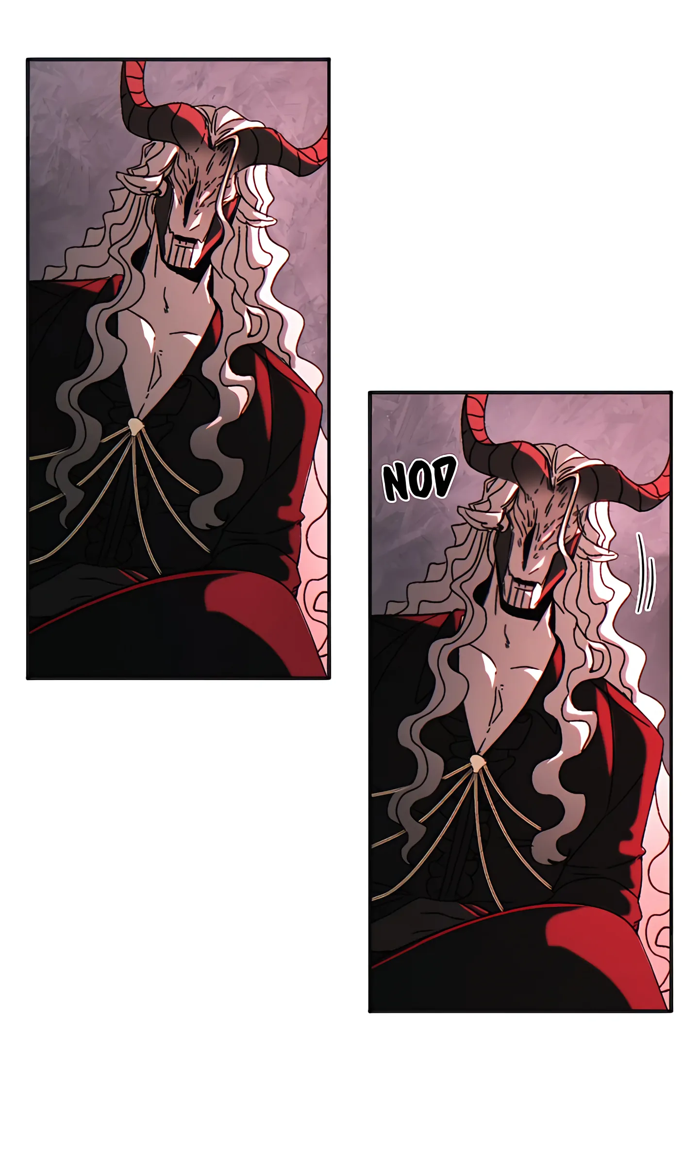 A Sense For Love Chapter 5 page 38 - 