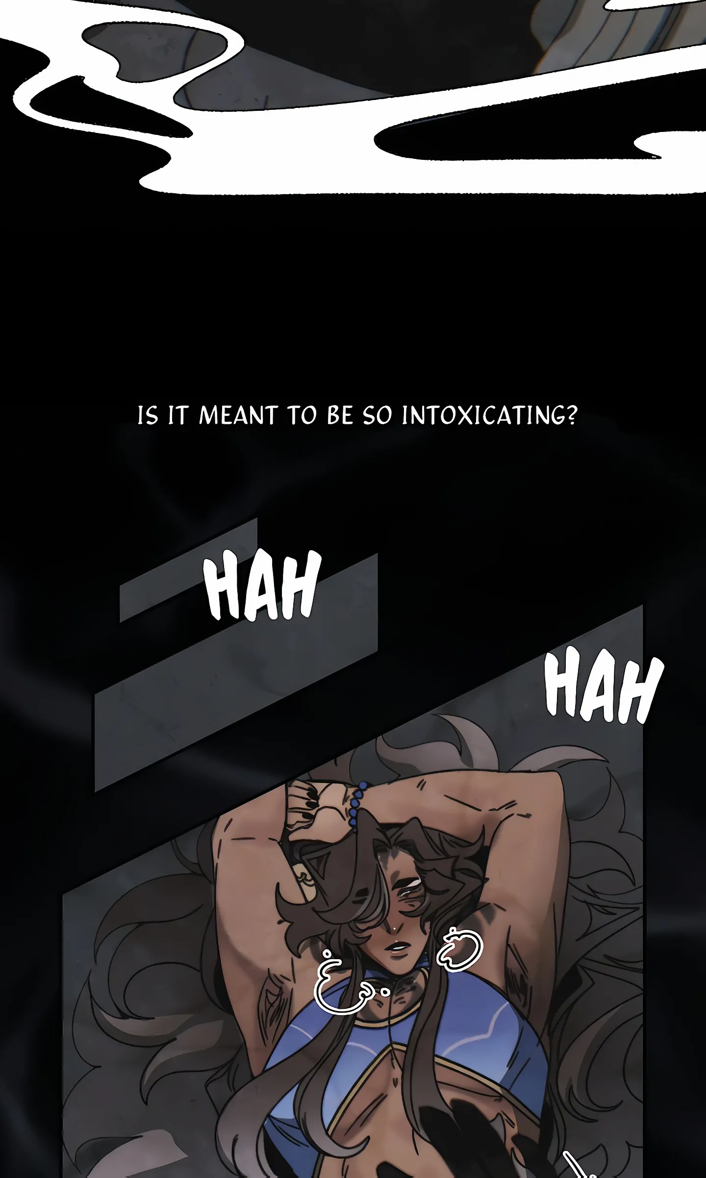 A Sense For Love Chapter 5 page 5 - 