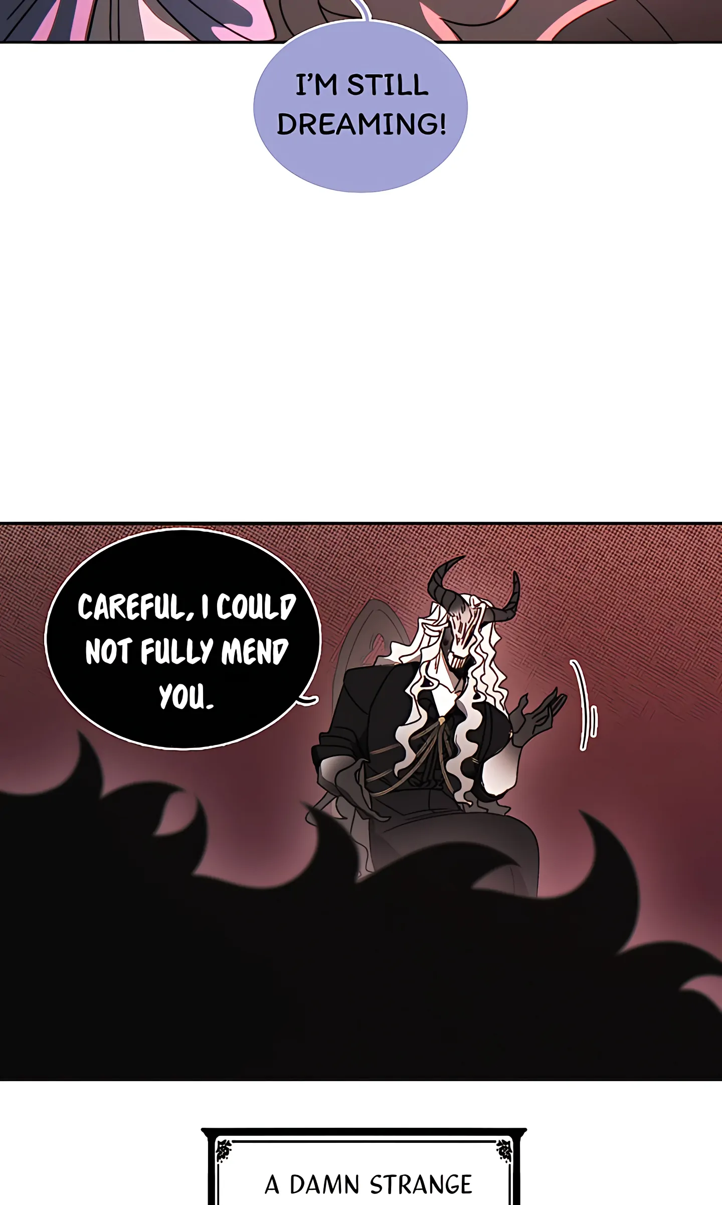 A Sense For Love Chapter 5 page 41 - 