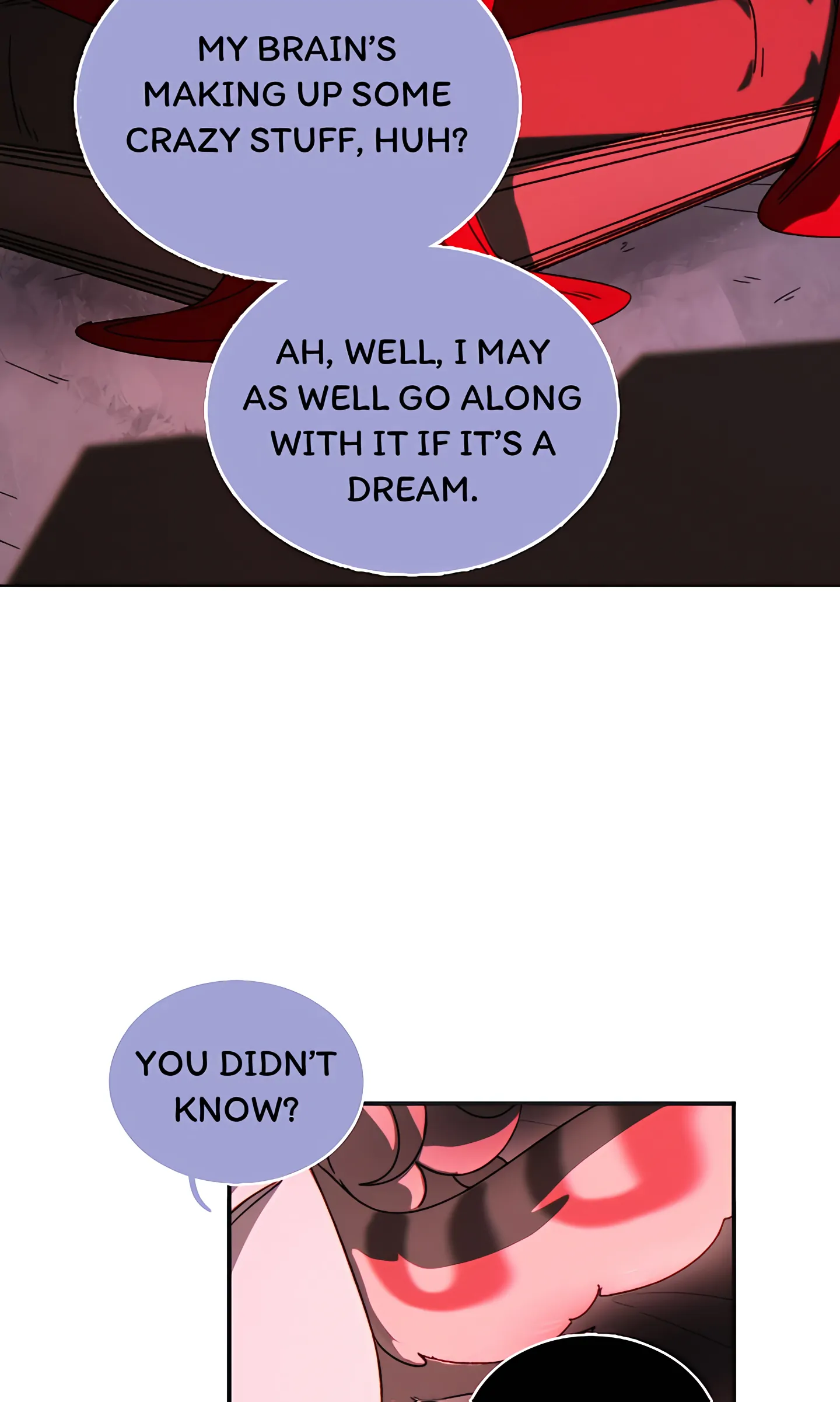 A Sense For Love Chapter 5 page 45 - 