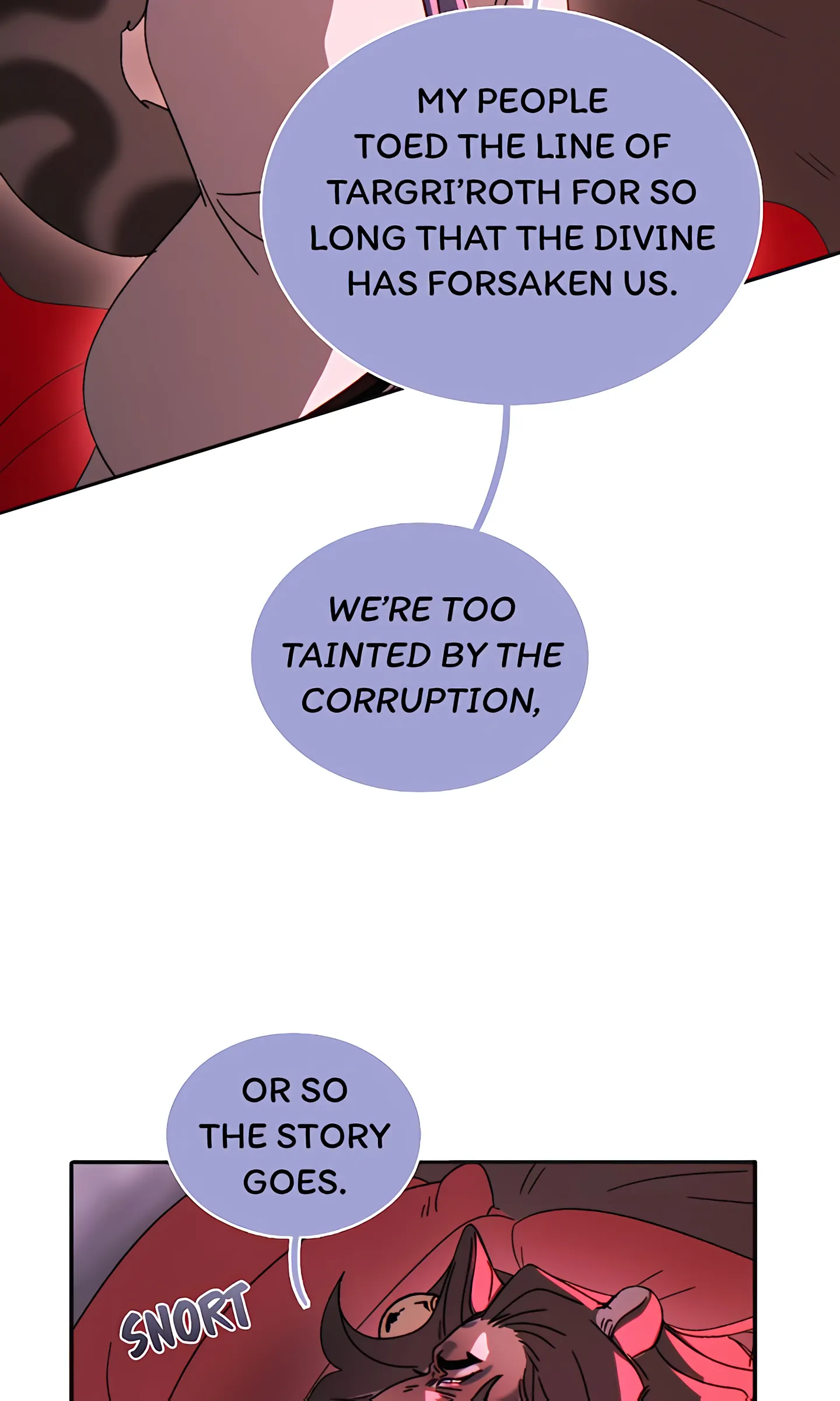 A Sense For Love Chapter 5 page 47 - 