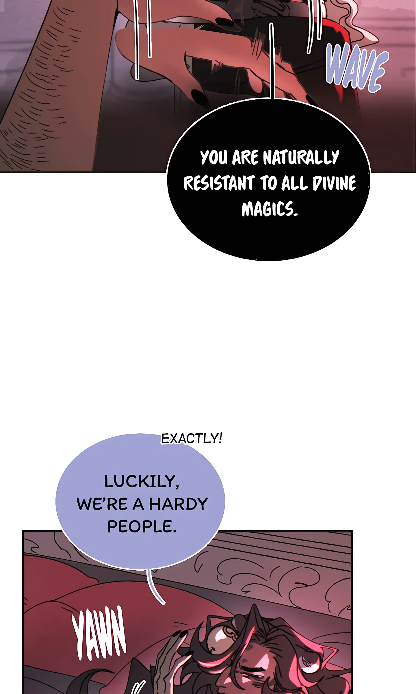 A Sense For Love Chapter 5 page 49 - 