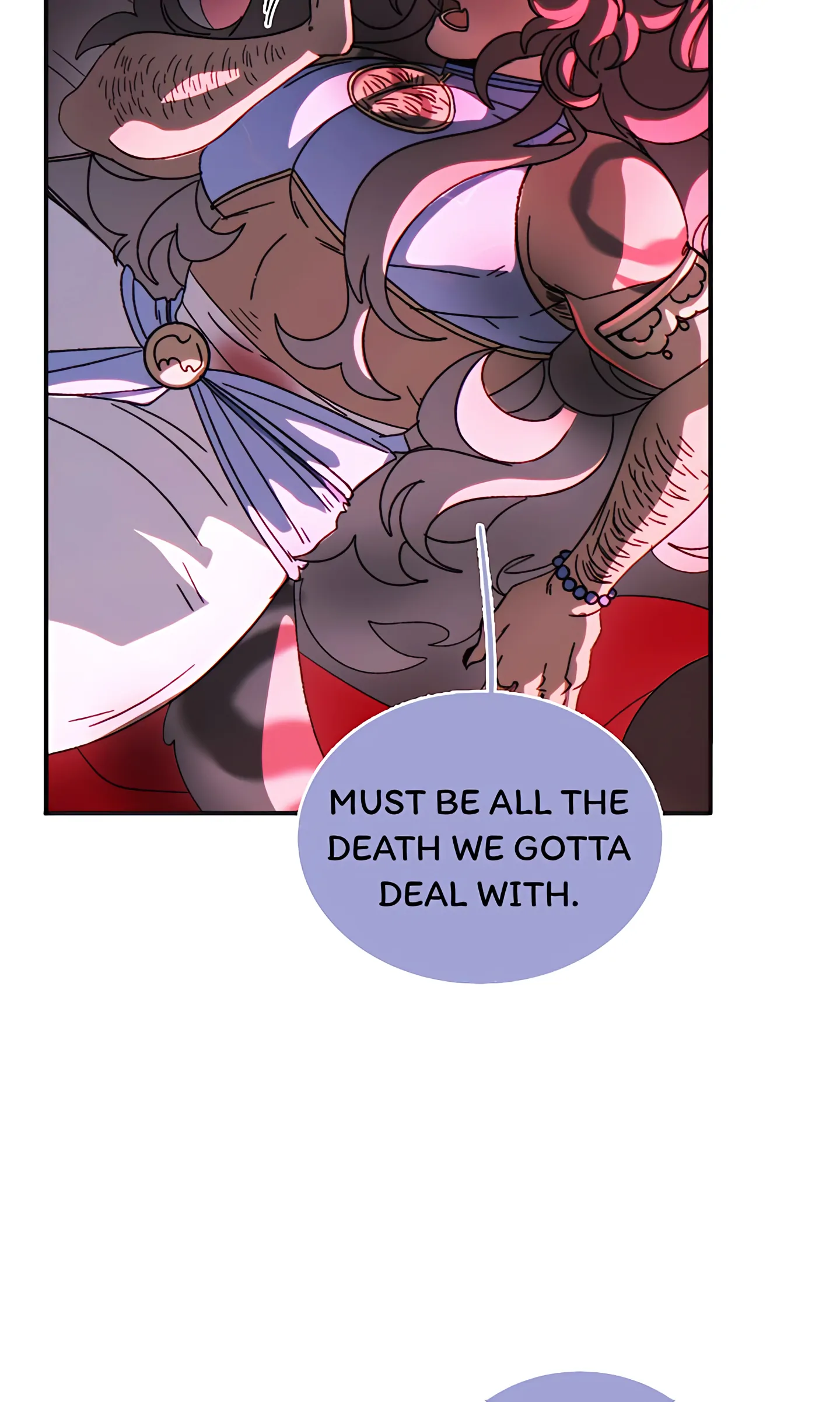 A Sense For Love Chapter 5 page 50 - 