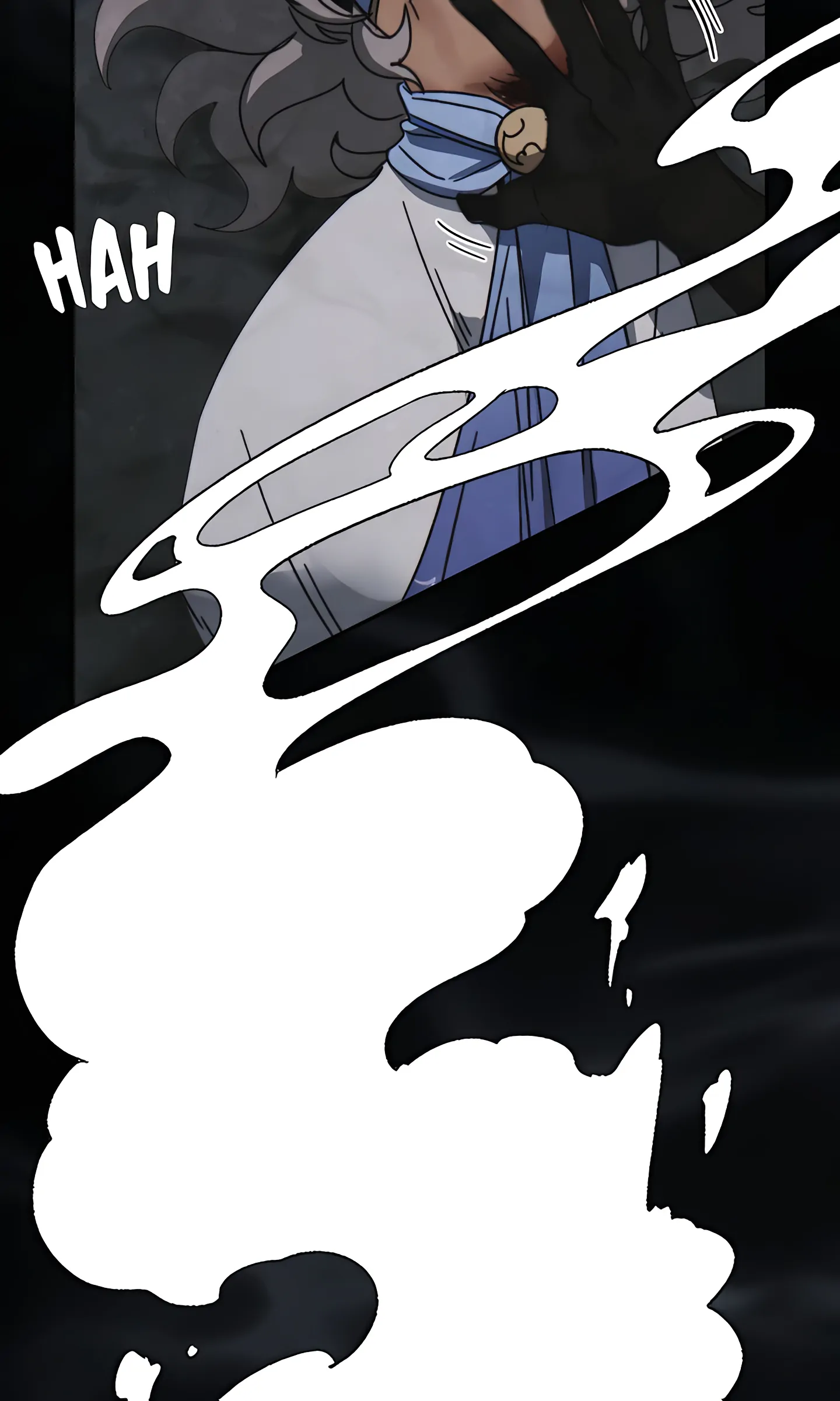 A Sense For Love Chapter 5 page 6 - 