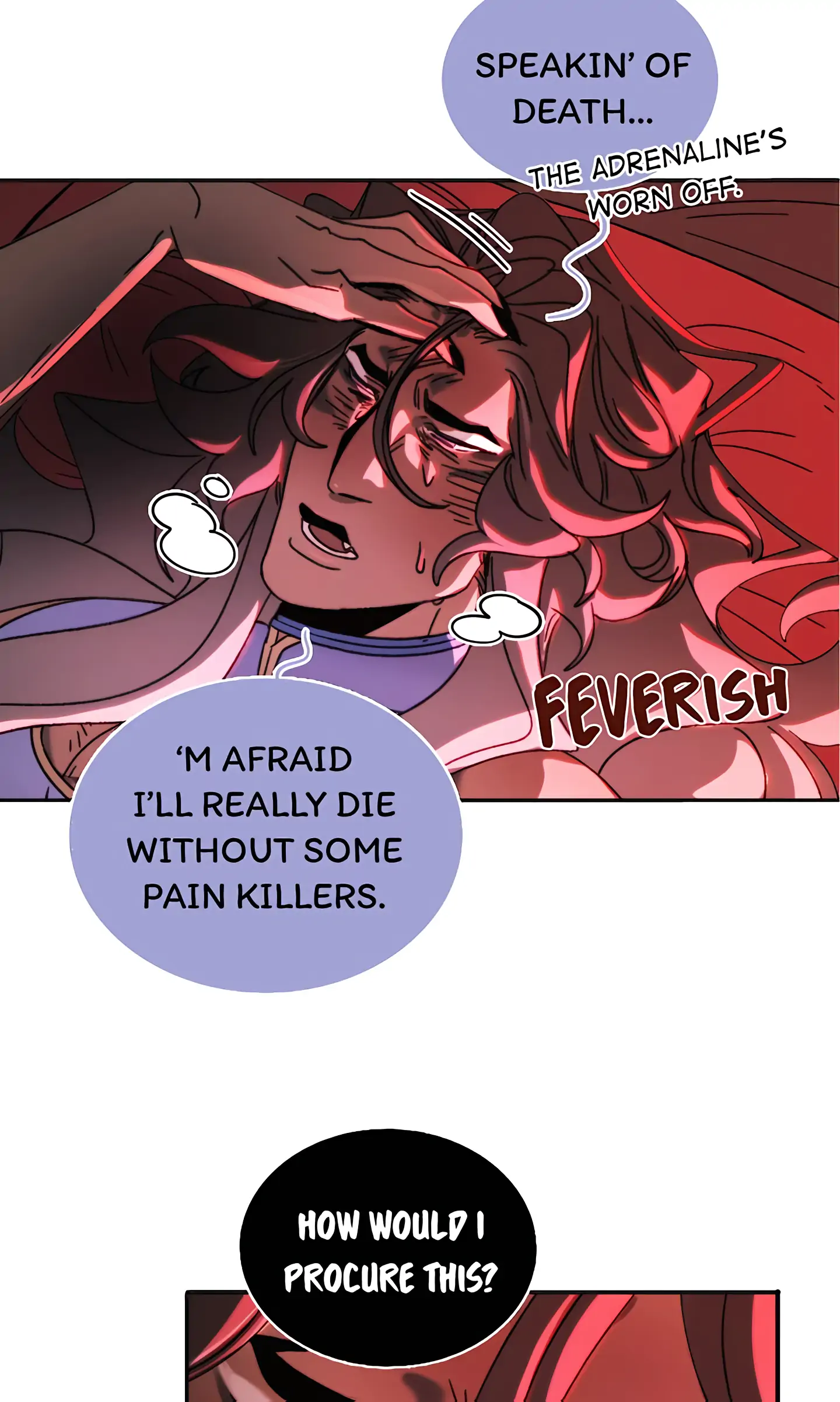 A Sense For Love Chapter 5 page 51 - 