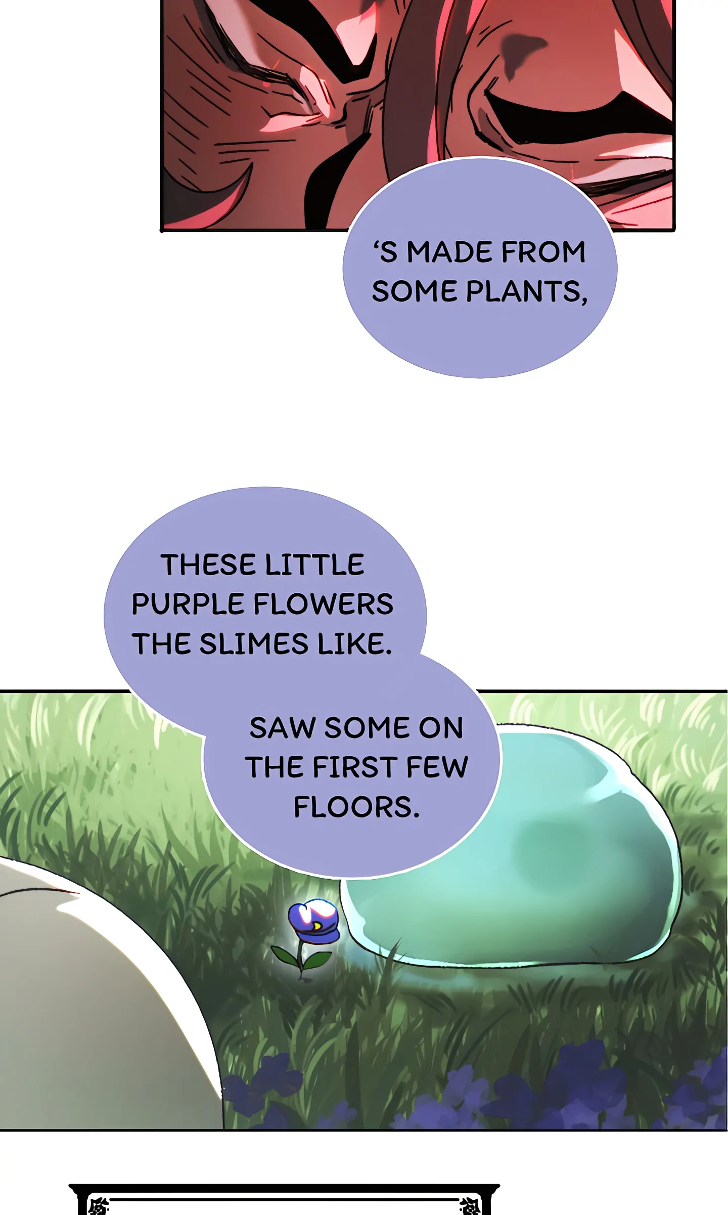 A Sense For Love Chapter 5 page 52 - 