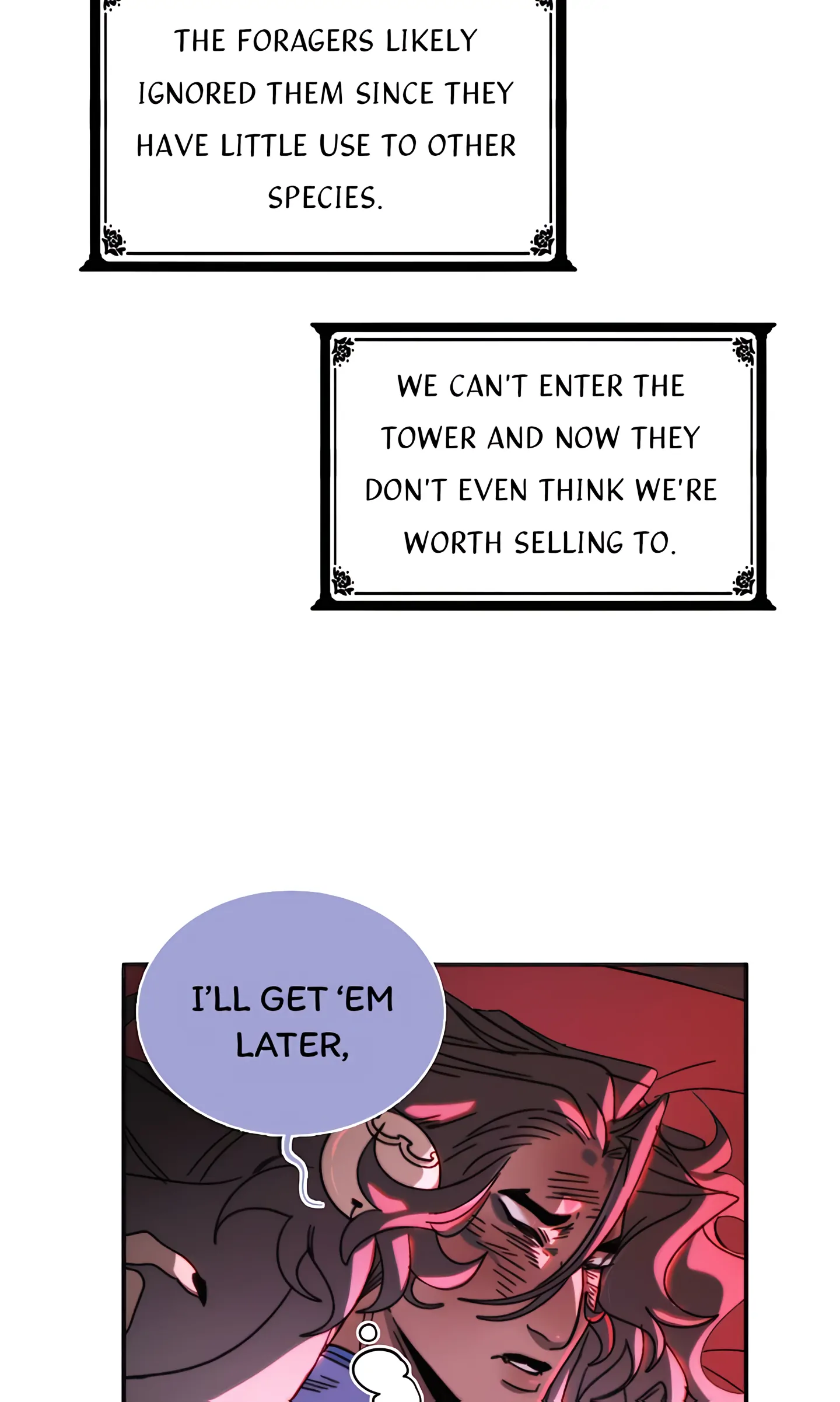 A Sense For Love Chapter 5 page 53 - 