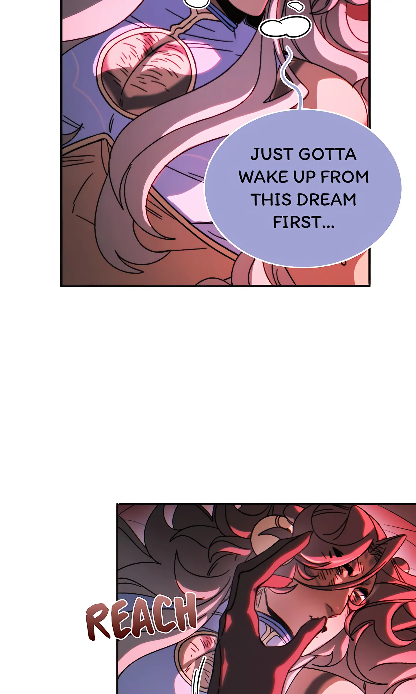A Sense For Love Chapter 5 page 54 - 
