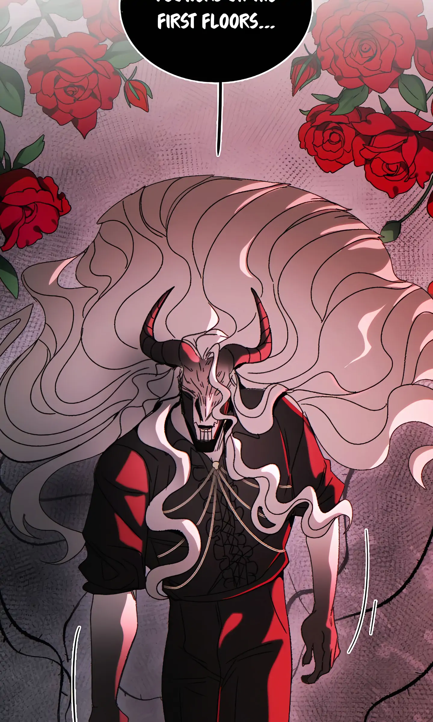 A Sense For Love Chapter 5 page 59 - 