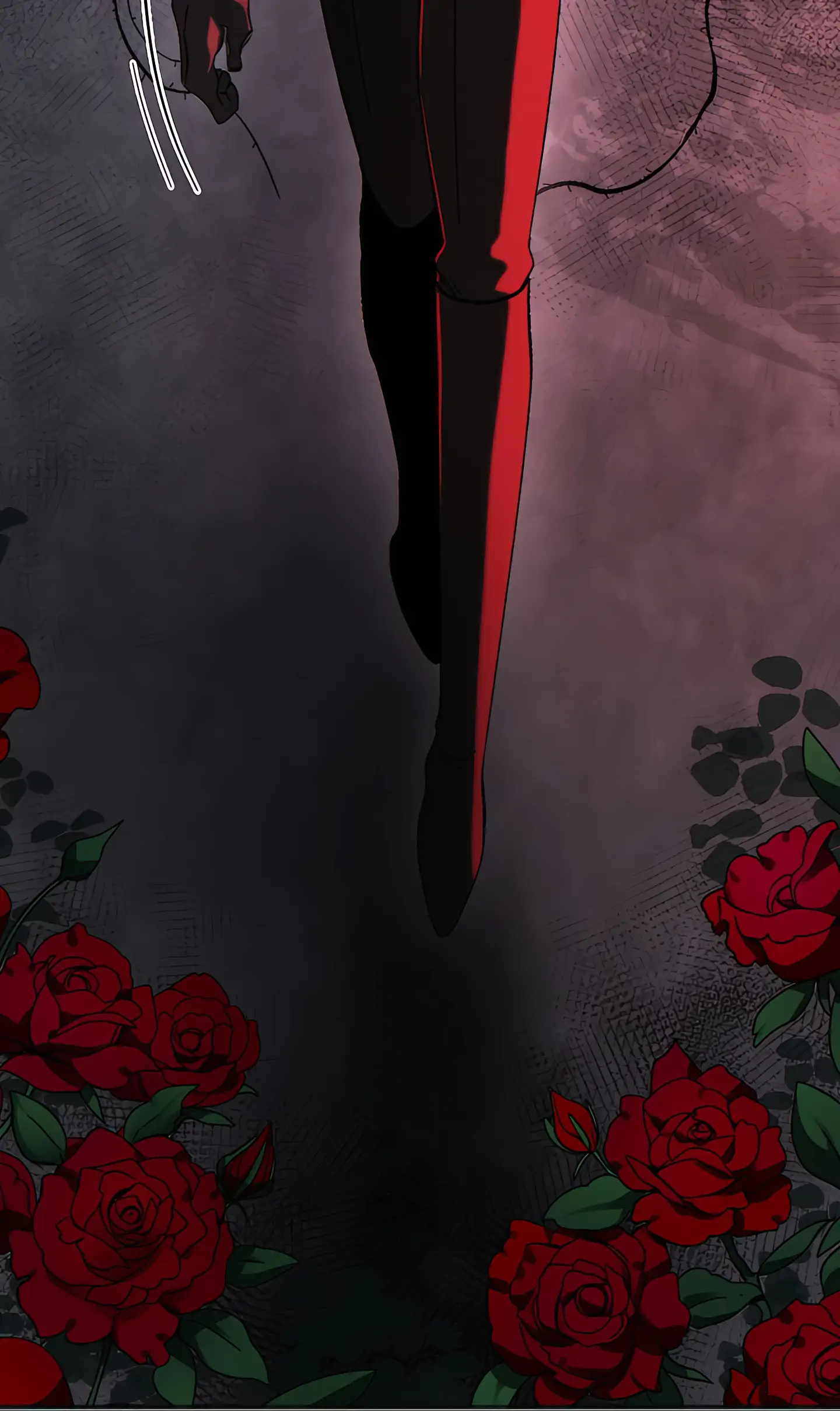 A Sense For Love Chapter 5 page 60 - 