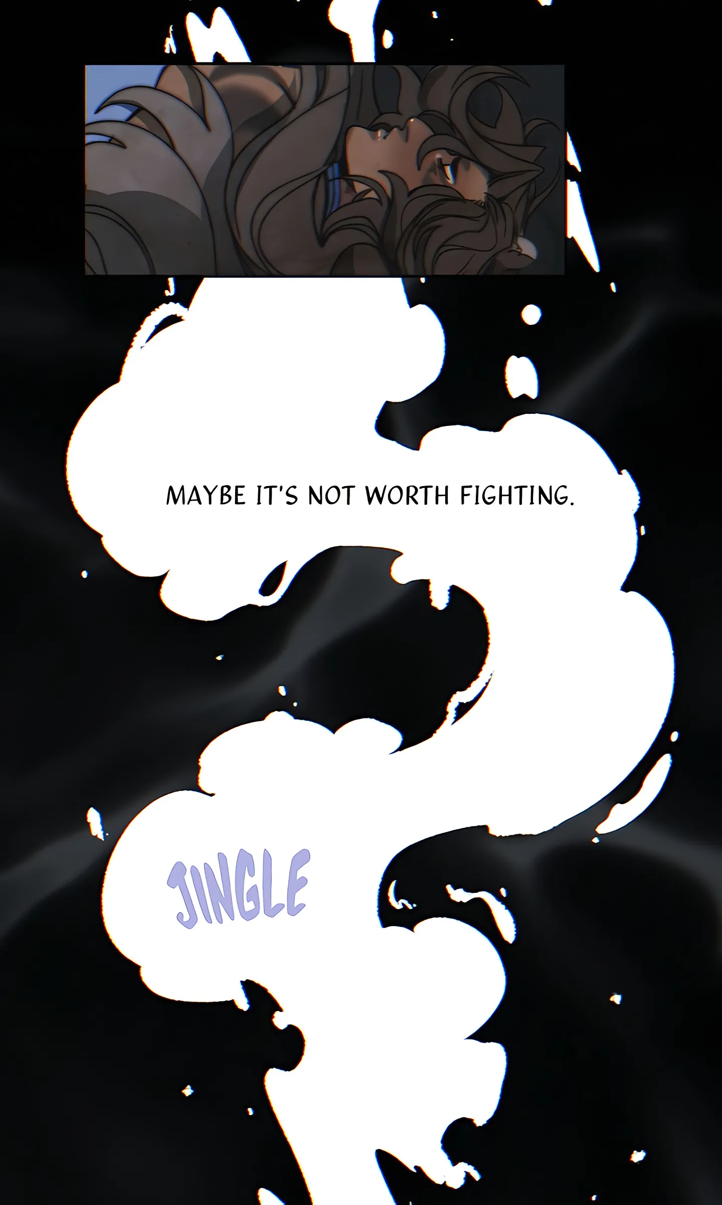 A Sense For Love Chapter 5 page 9 - 