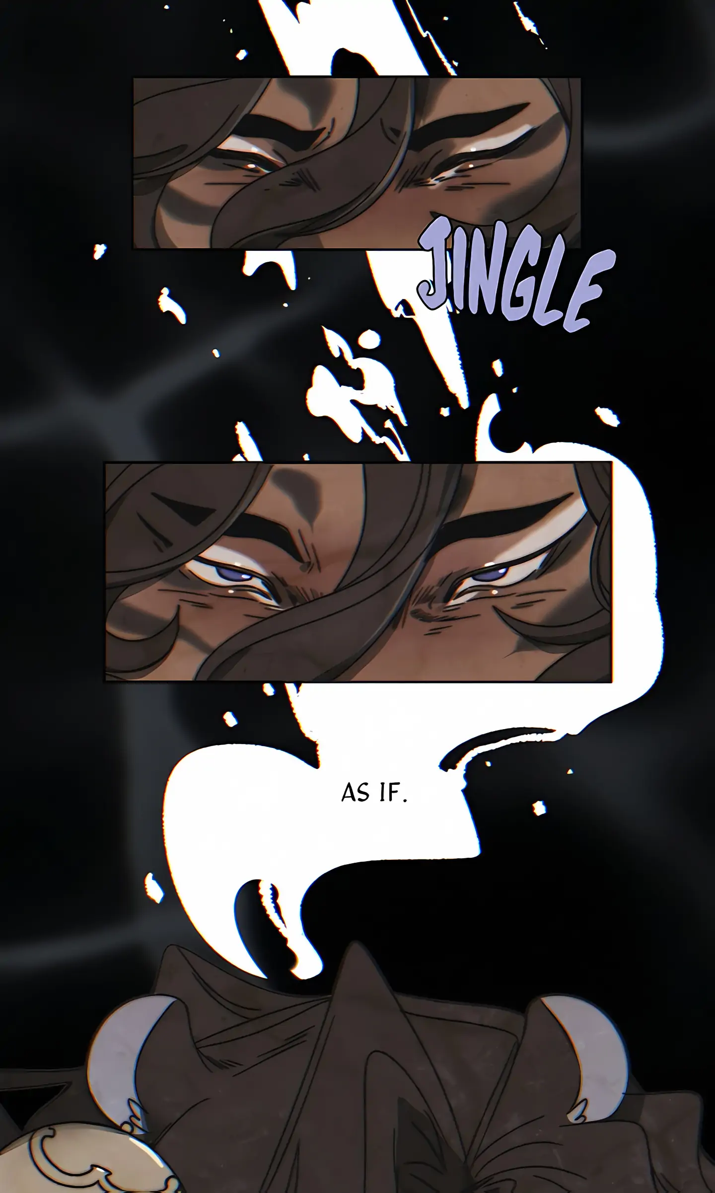A Sense For Love Chapter 5 page 10 - 
