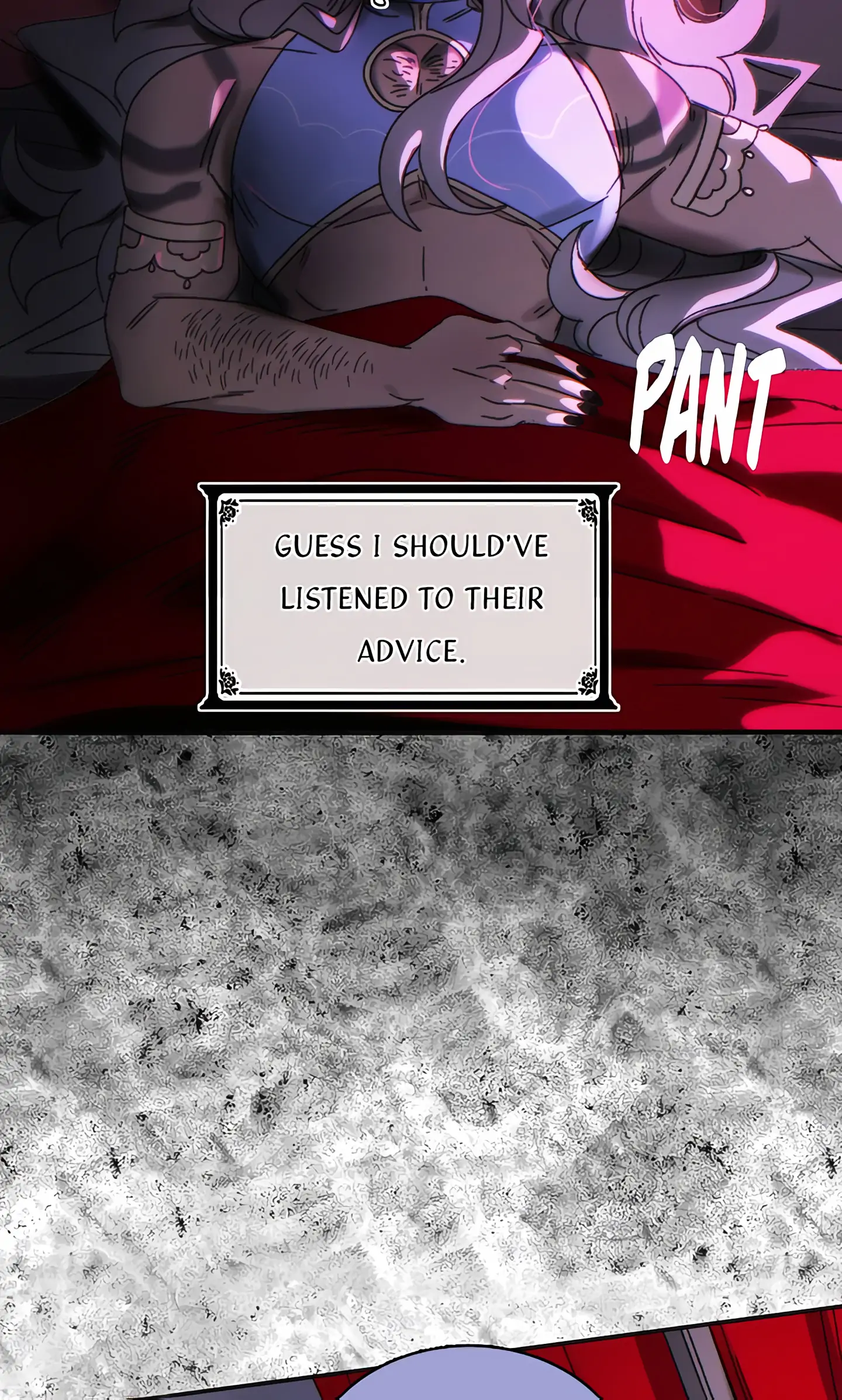 A Sense For Love Chapter 6 page 13 - 