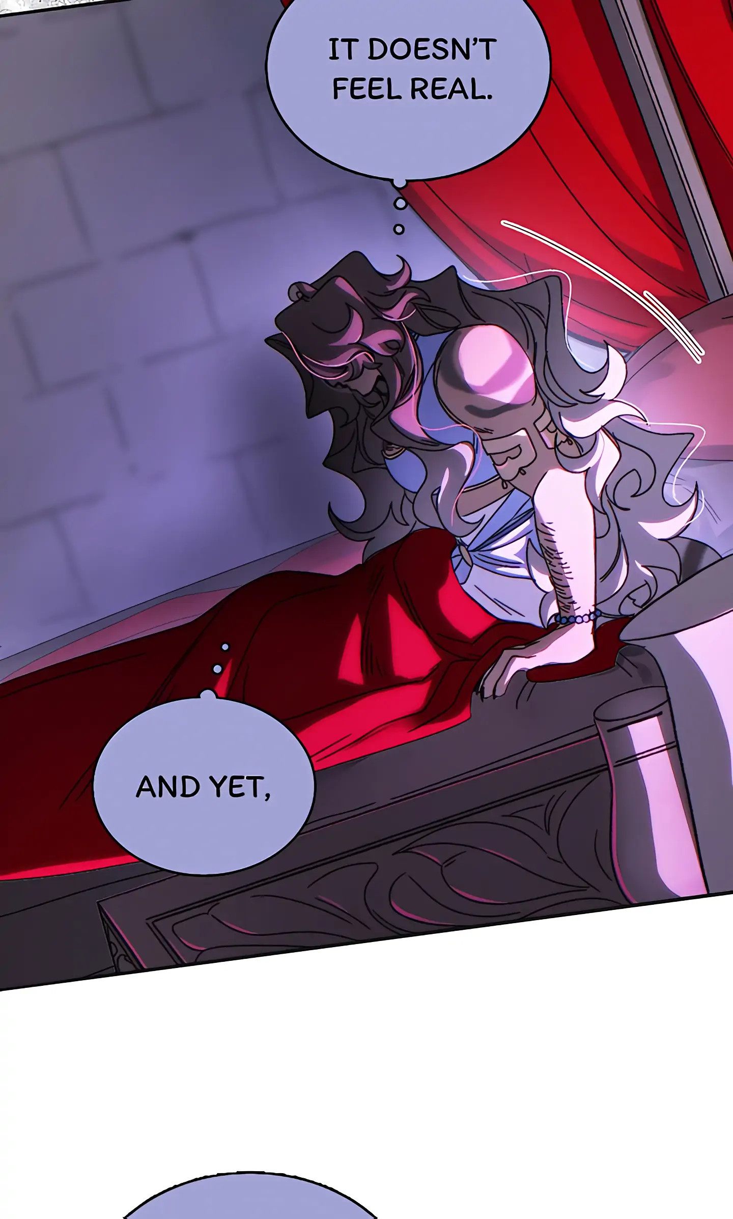 A Sense For Love Chapter 6 page 14 - 