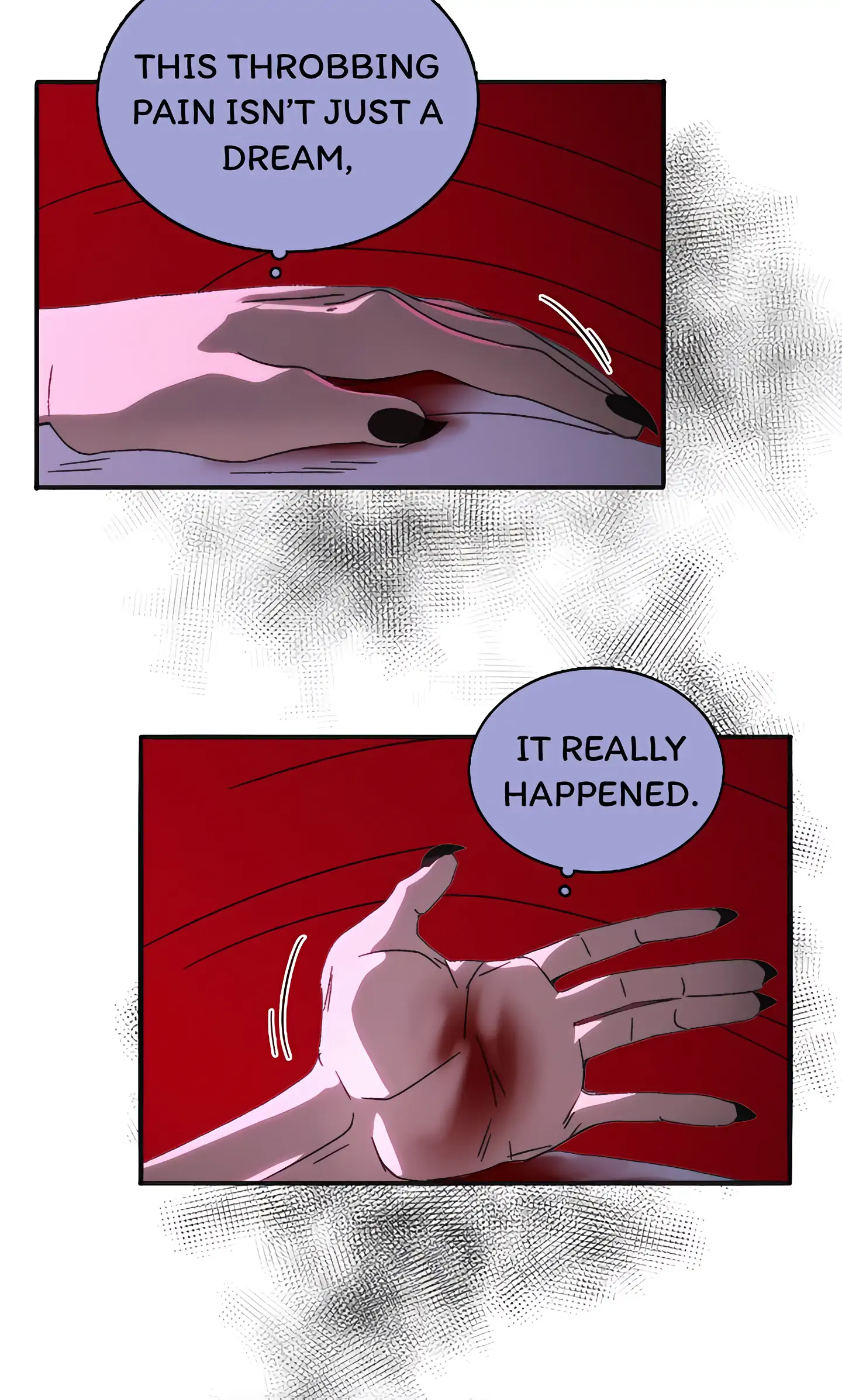 A Sense For Love Chapter 6 page 15 - 