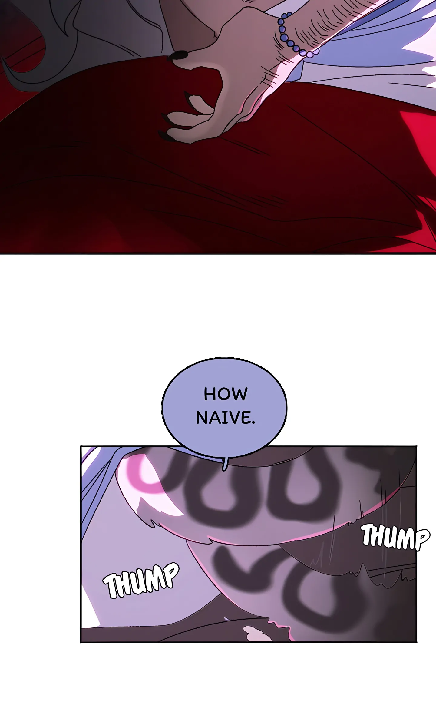 A Sense For Love Chapter 6 page 17 - 