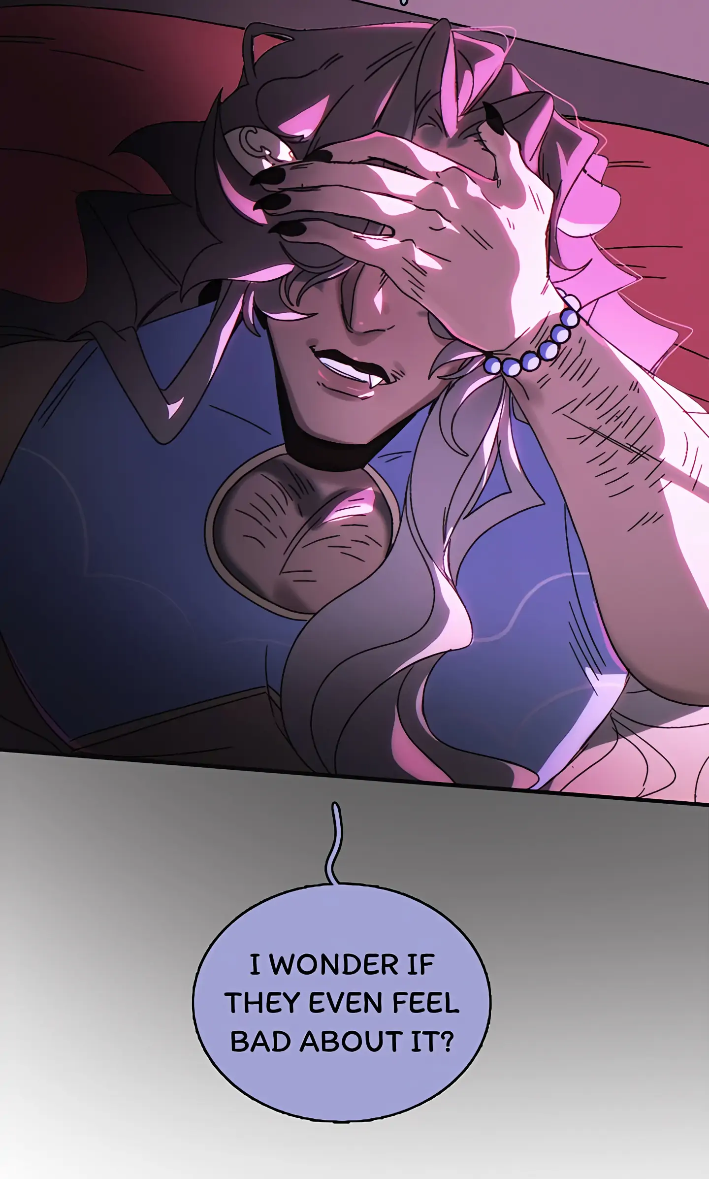 A Sense For Love Chapter 6 page 20 - 