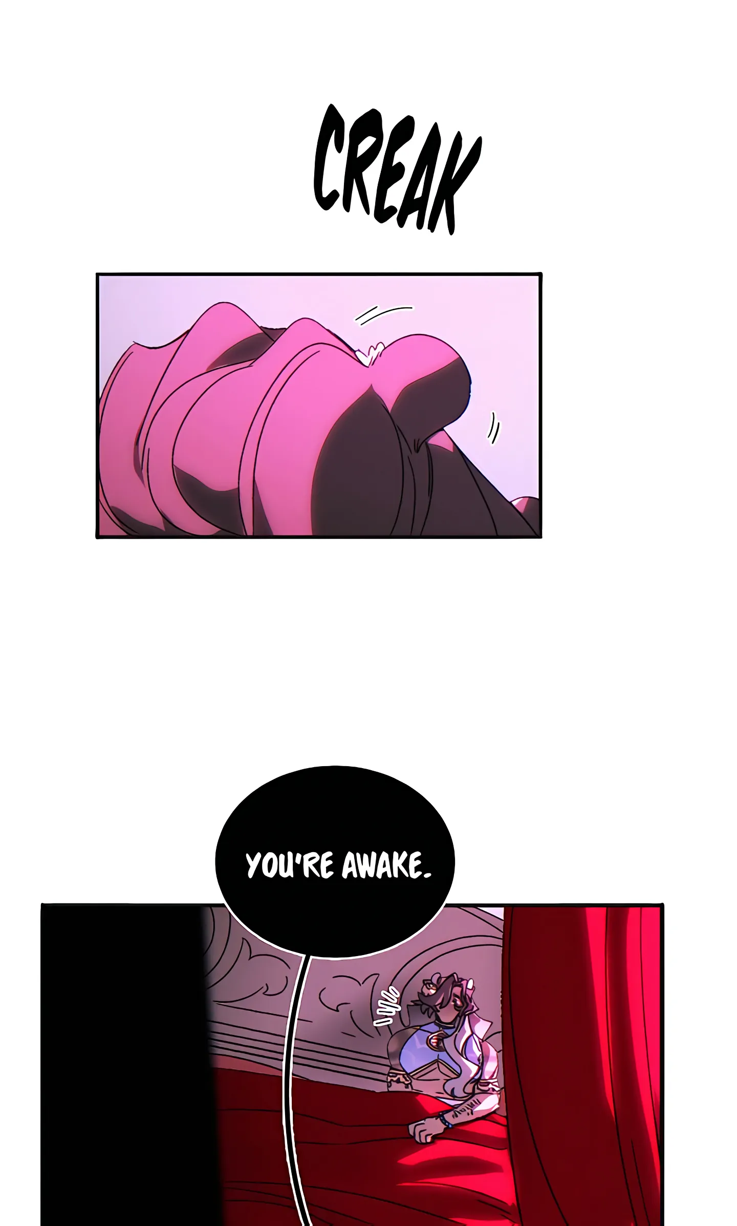 A Sense For Love Chapter 6 page 23 - 