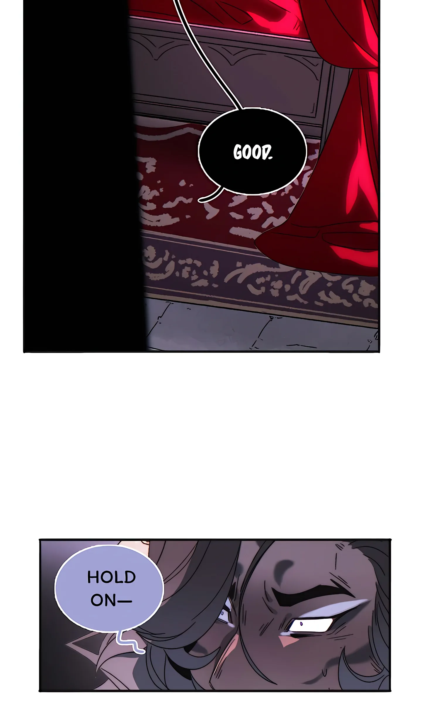 A Sense For Love Chapter 6 page 24 - 