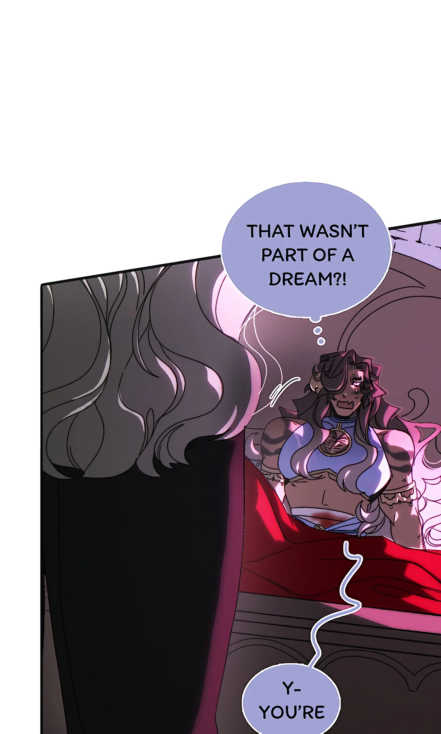 A Sense For Love Chapter 6 page 25 - 