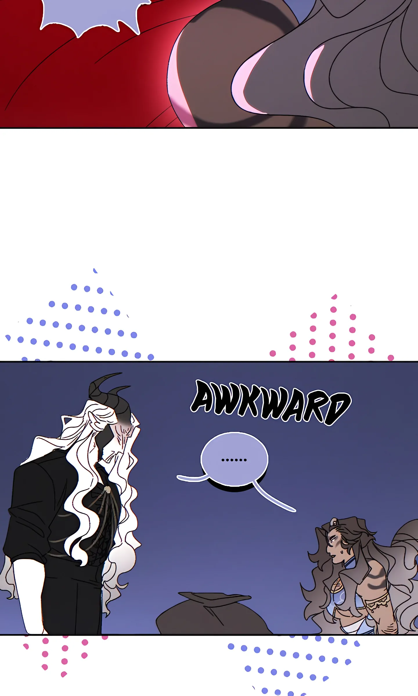 A Sense For Love Chapter 6 page 30 - 