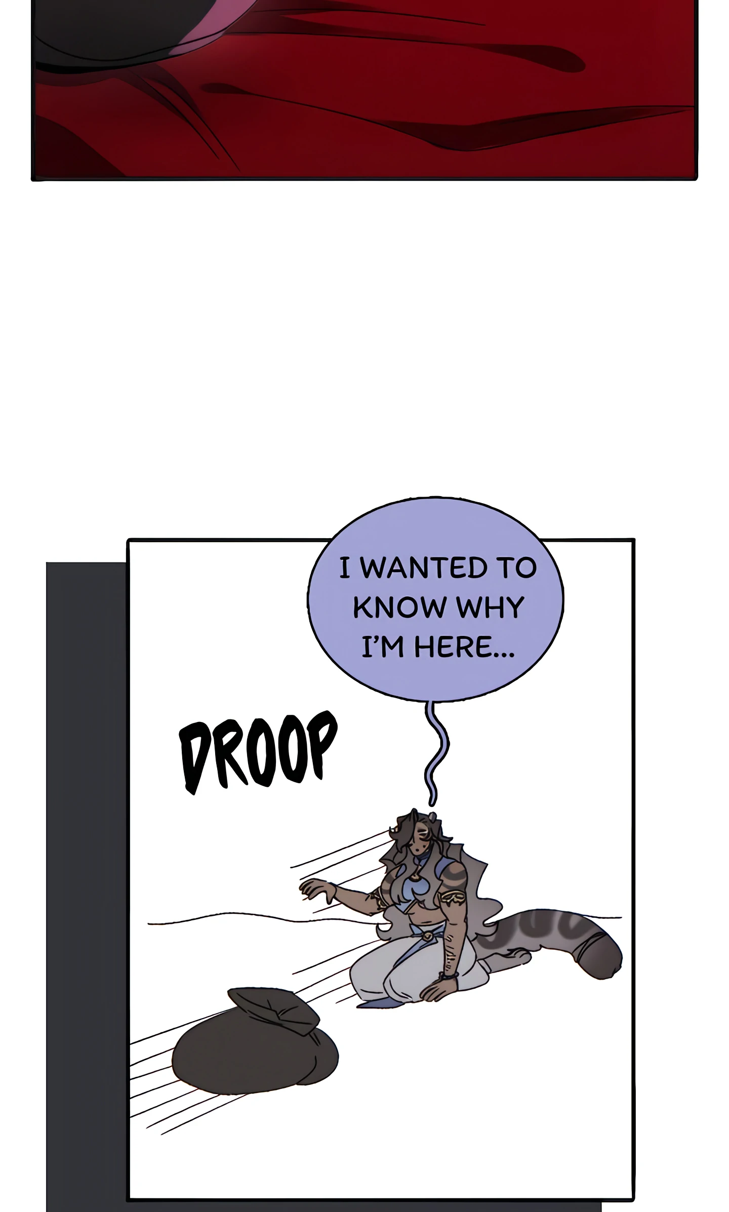 A Sense For Love Chapter 6 page 33 - 