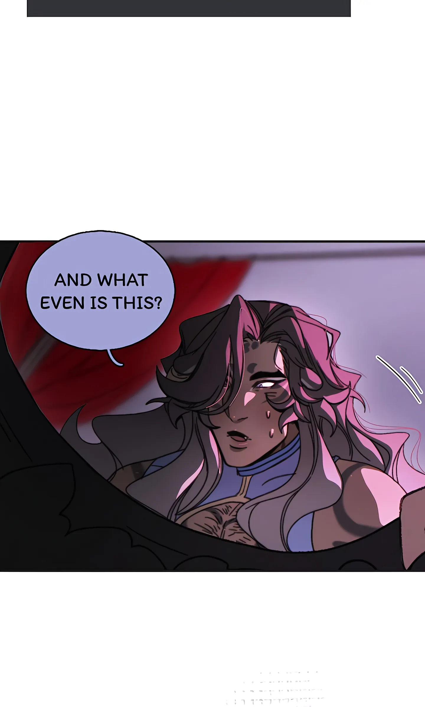 A Sense For Love Chapter 6 page 34 - 