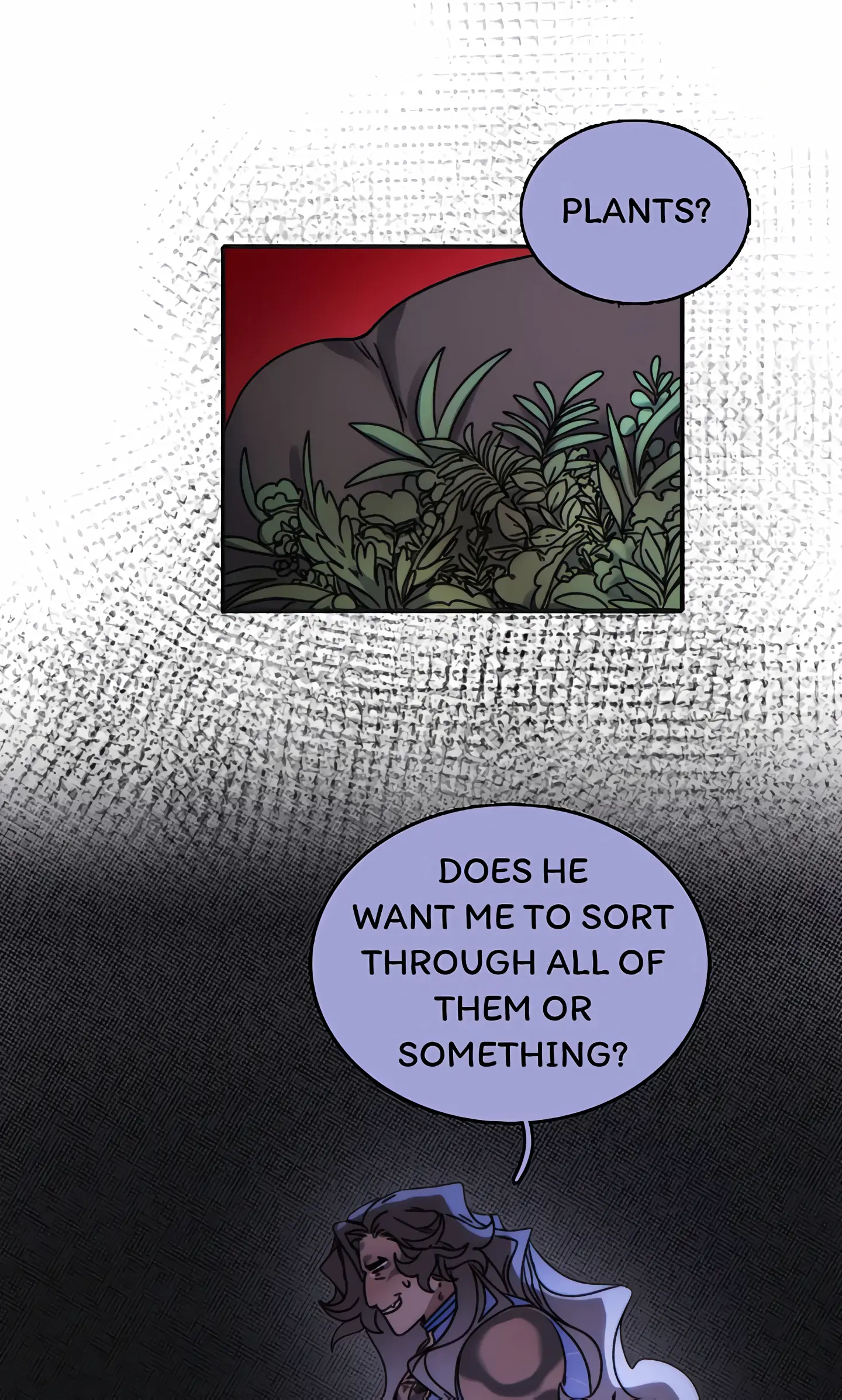 A Sense For Love Chapter 6 page 35 - 