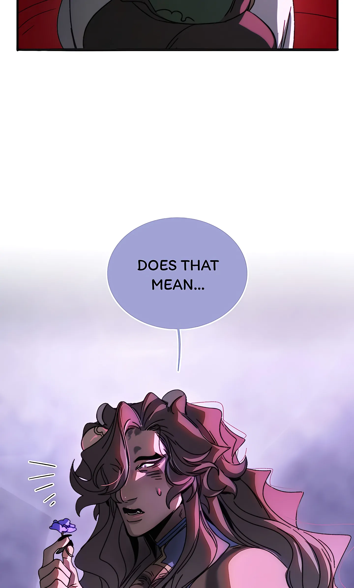 A Sense For Love Chapter 6 page 38 - 