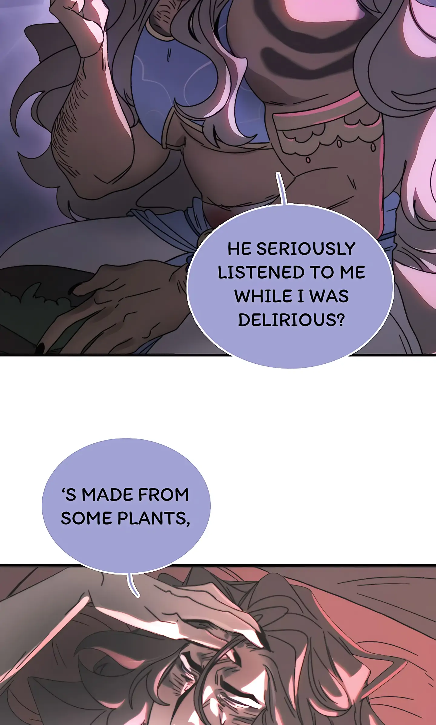A Sense For Love Chapter 6 page 39 - 