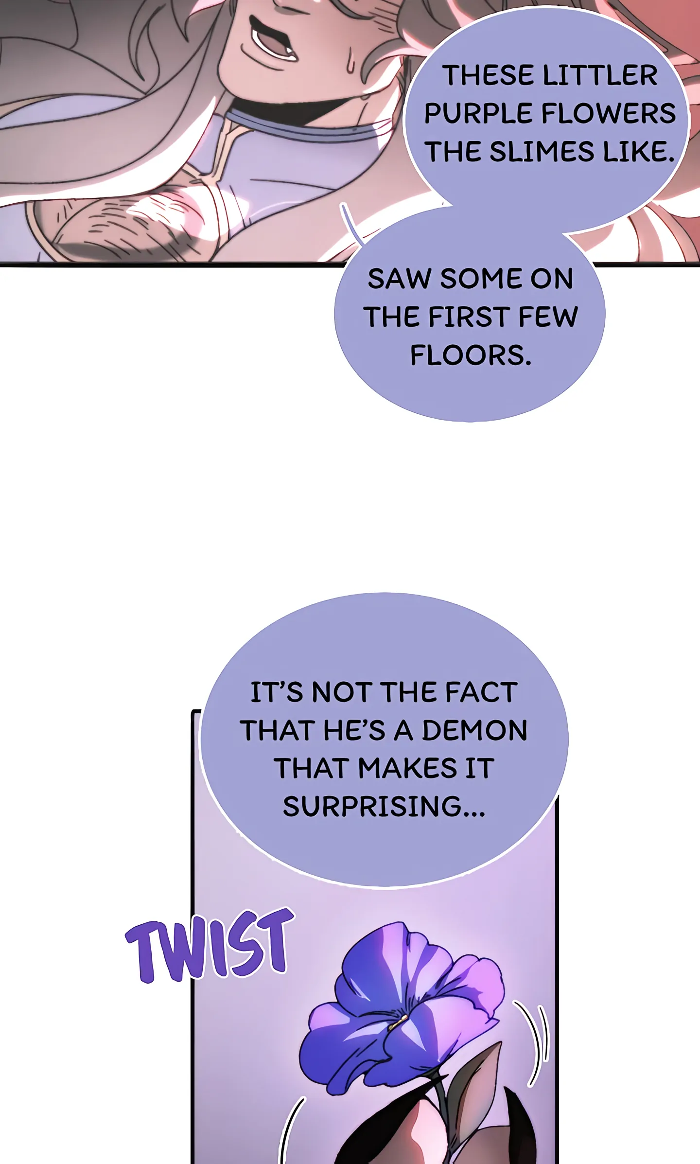 A Sense For Love Chapter 6 page 40 - 