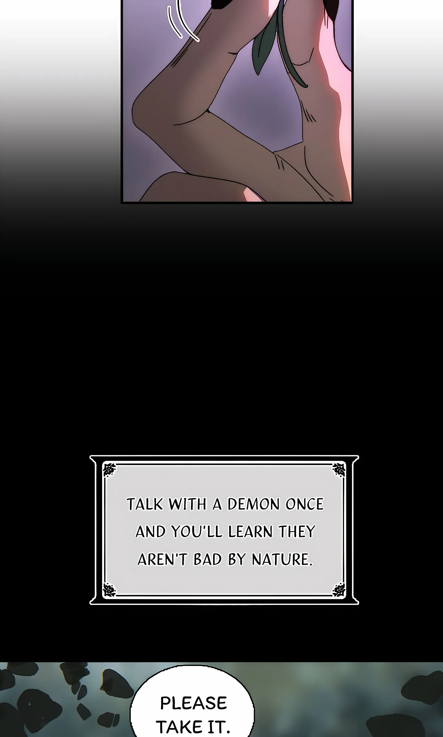 A Sense For Love Chapter 6 page 41 - 