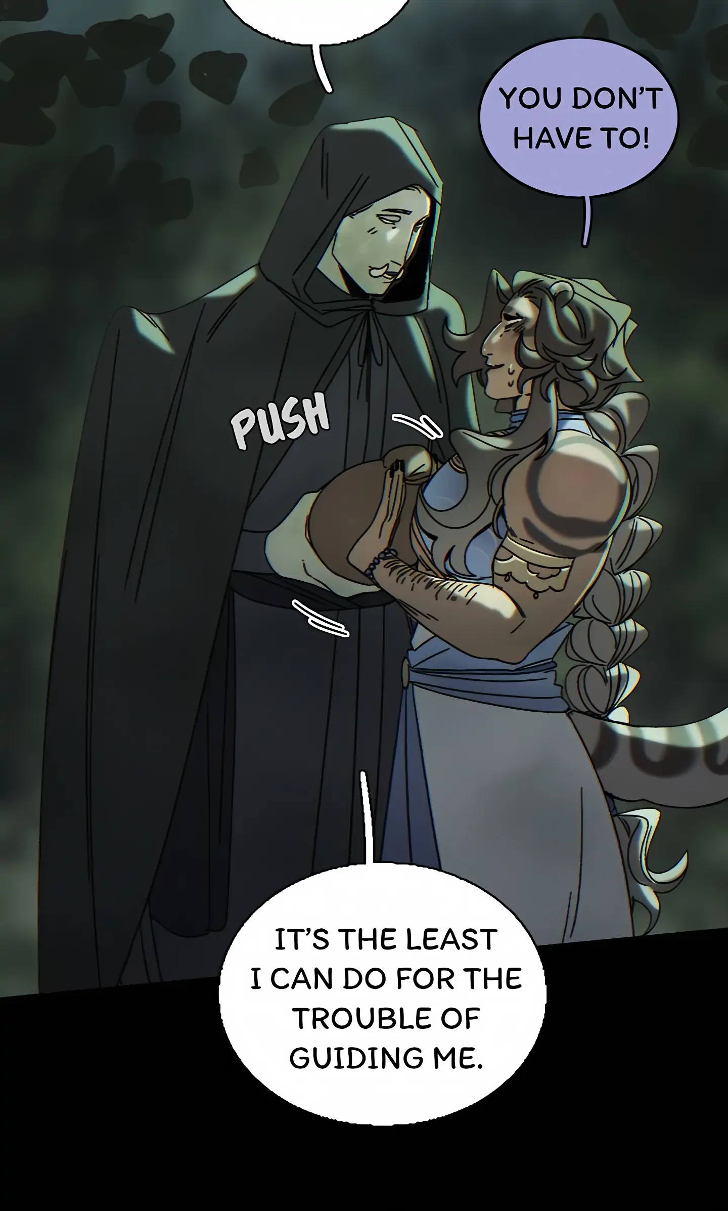 A Sense For Love Chapter 6 page 42 - 