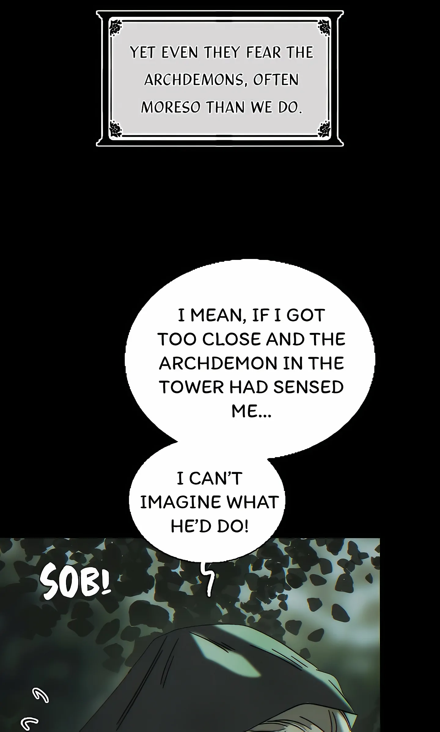A Sense For Love Chapter 6 page 43 - 