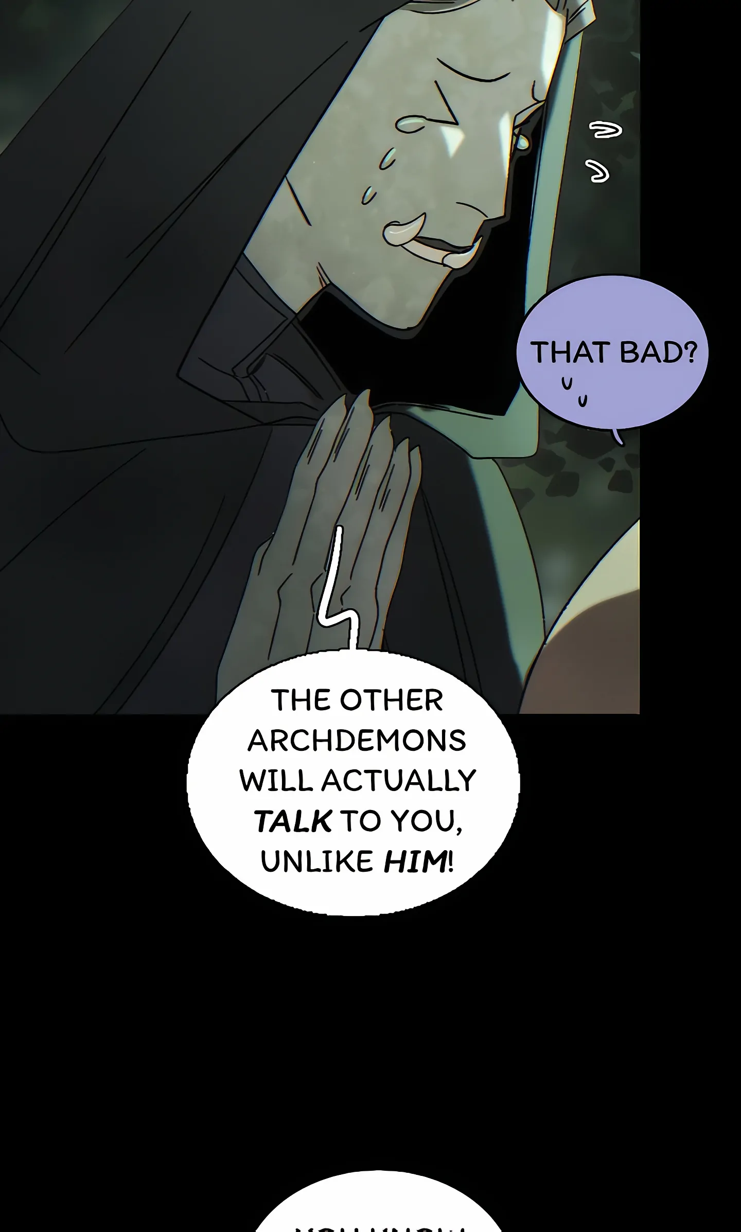 A Sense For Love Chapter 6 page 44 - 