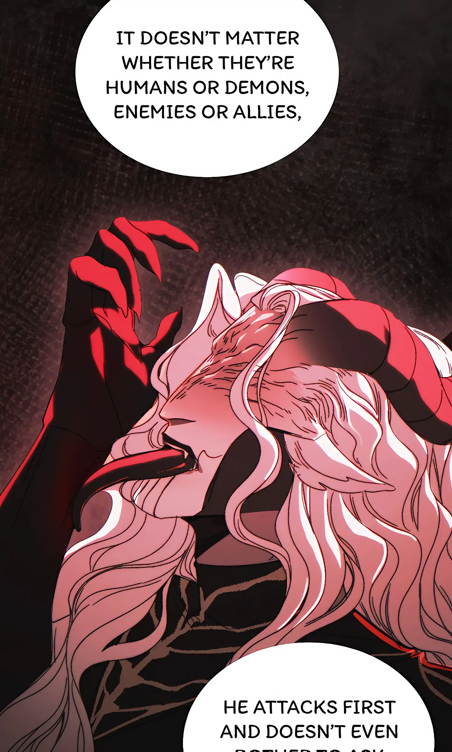 A Sense For Love Chapter 6 page 47 - 