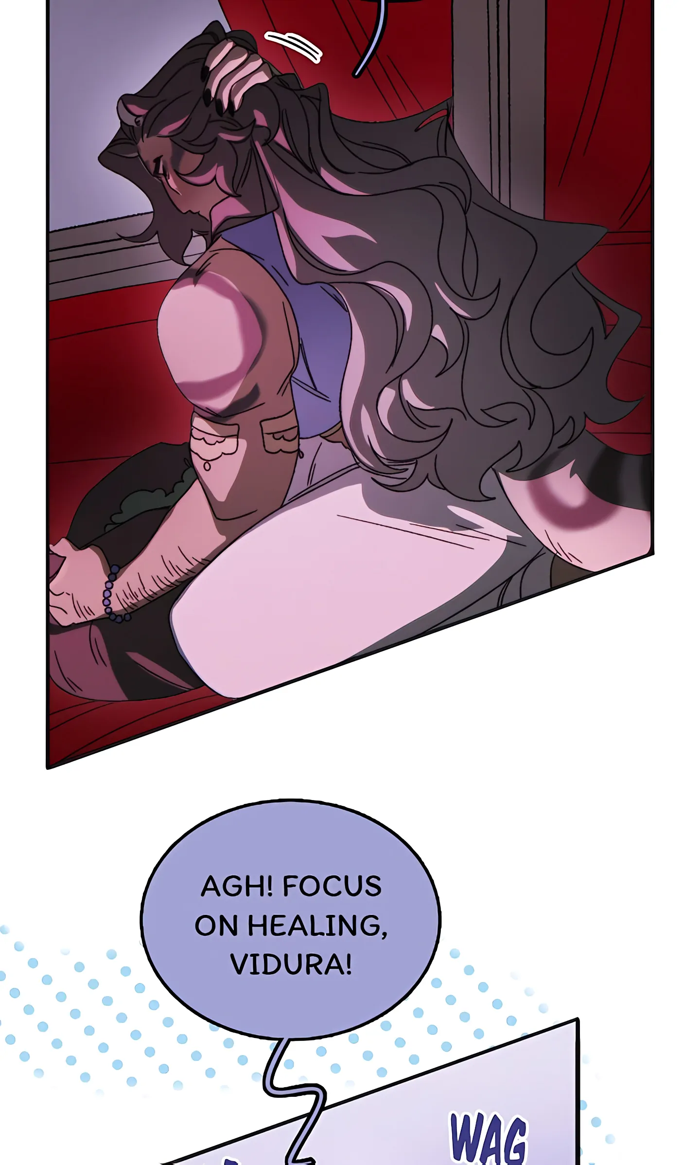 A Sense For Love Chapter 6 page 50 - 
