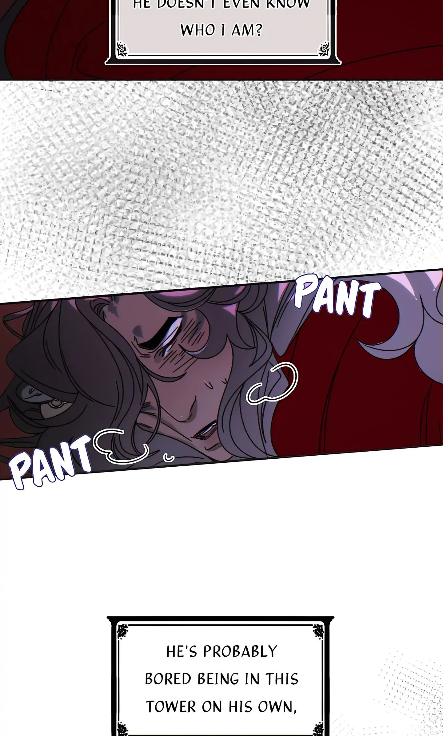 A Sense For Love Chapter 6 page 54 - 