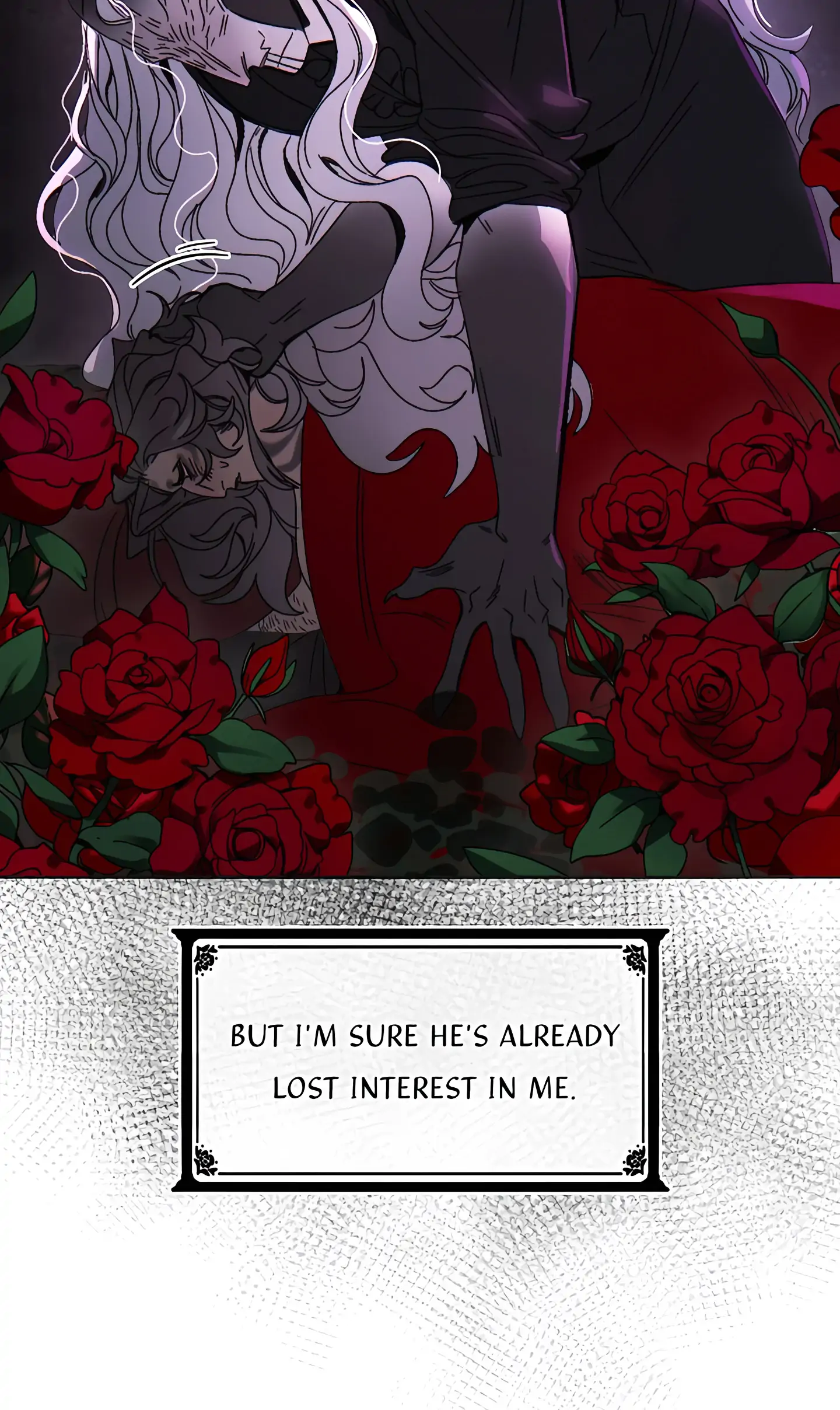 A Sense For Love Chapter 6 page 57 - 