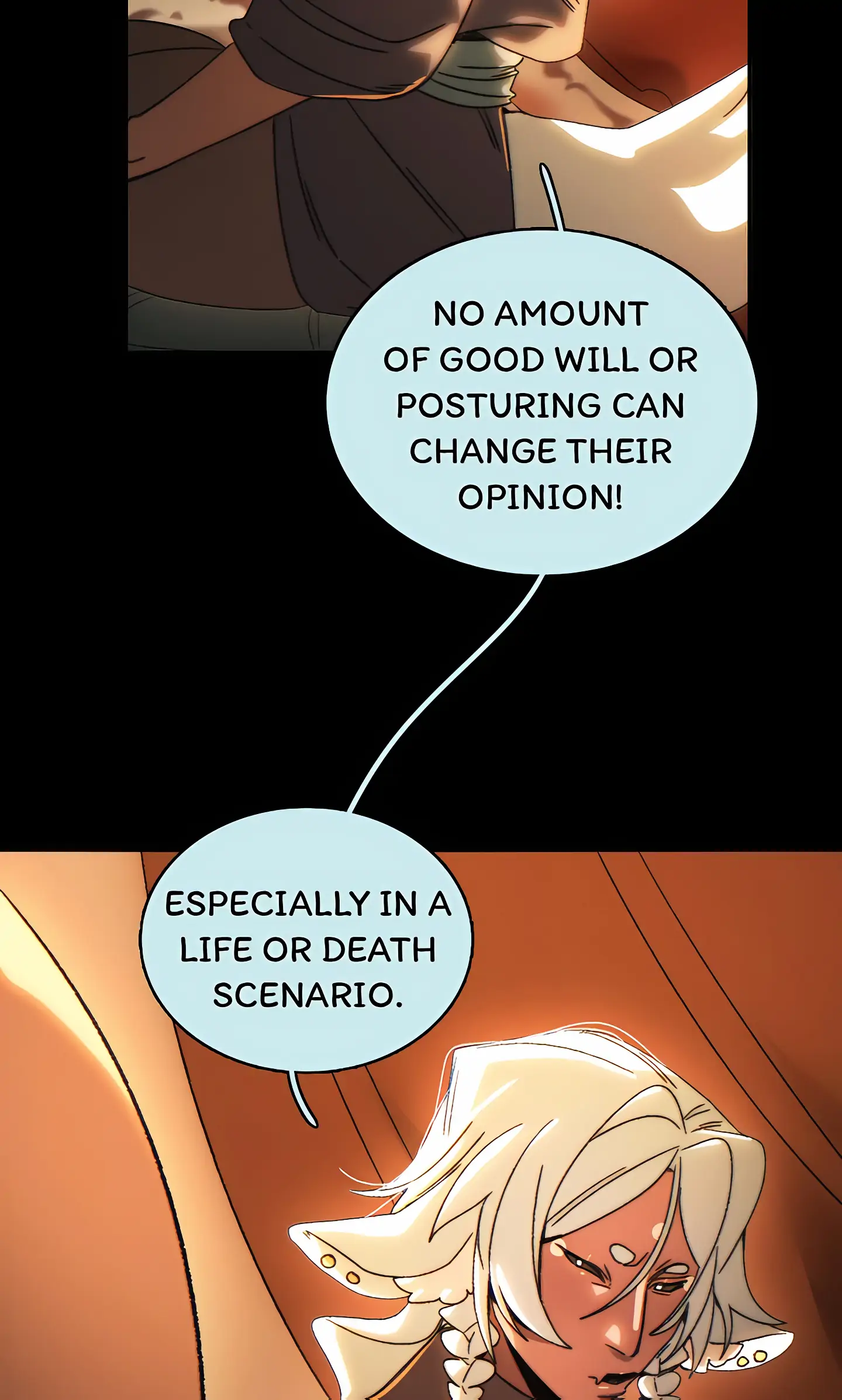 A Sense For Love Chapter 6 page 7 - 