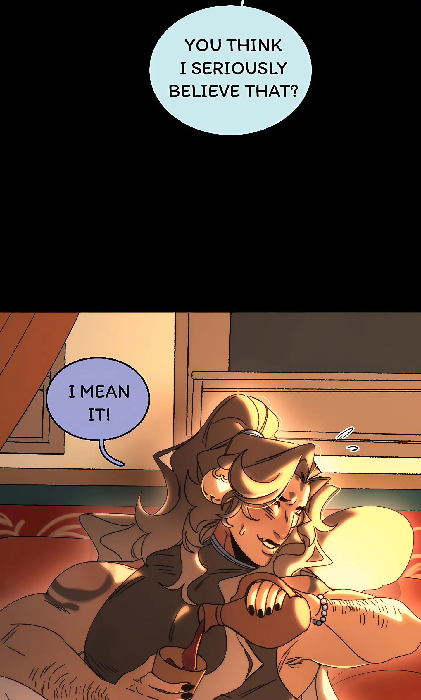 A Sense For Love Chapter 6 page 10 - 