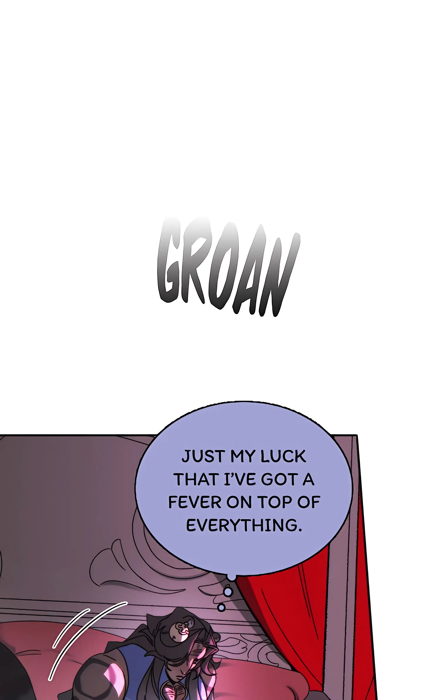 A Sense For Love Chapter 7 page 1 - 