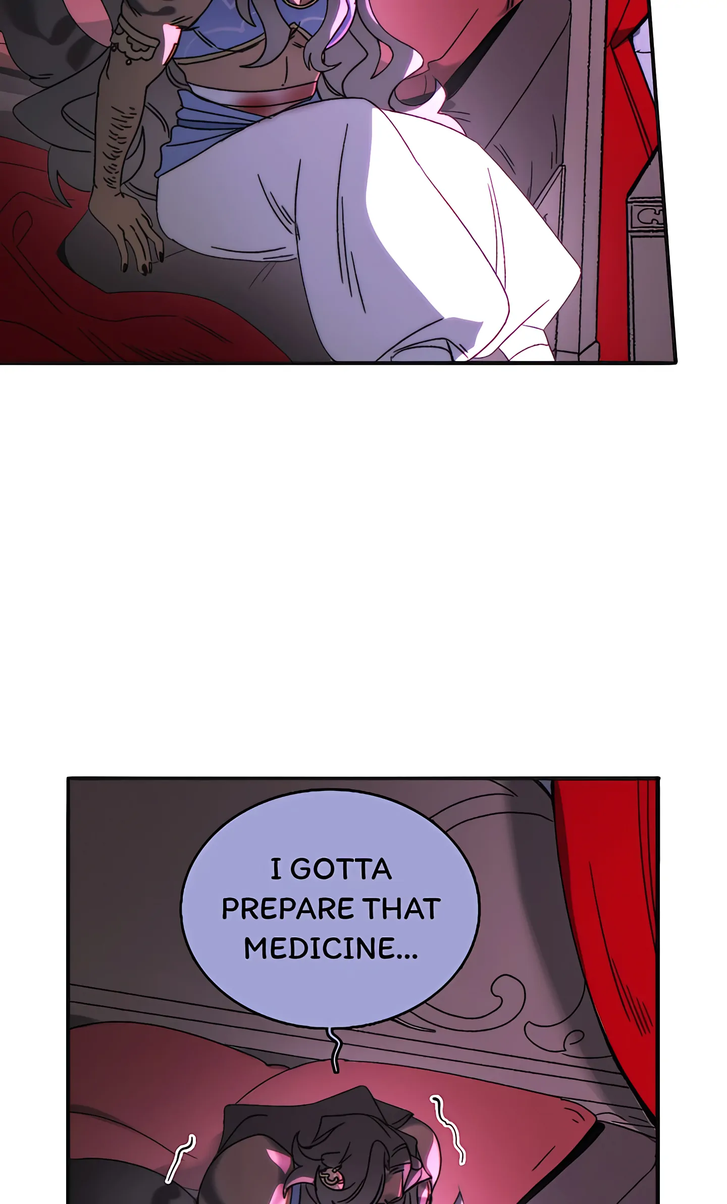 A Sense For Love Chapter 7 page 2 - 