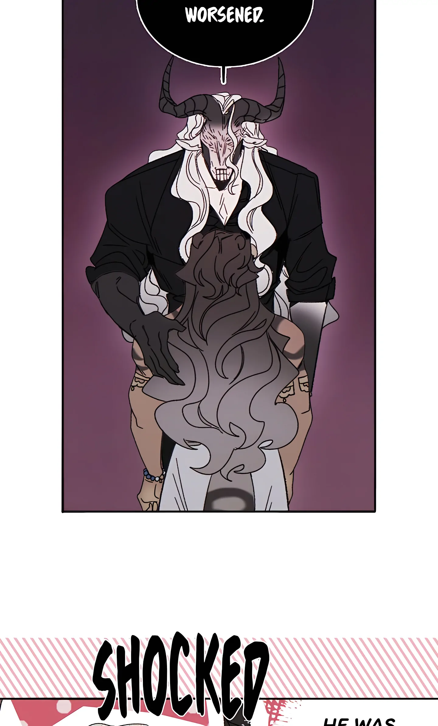 A Sense For Love Chapter 7 page 11 - 