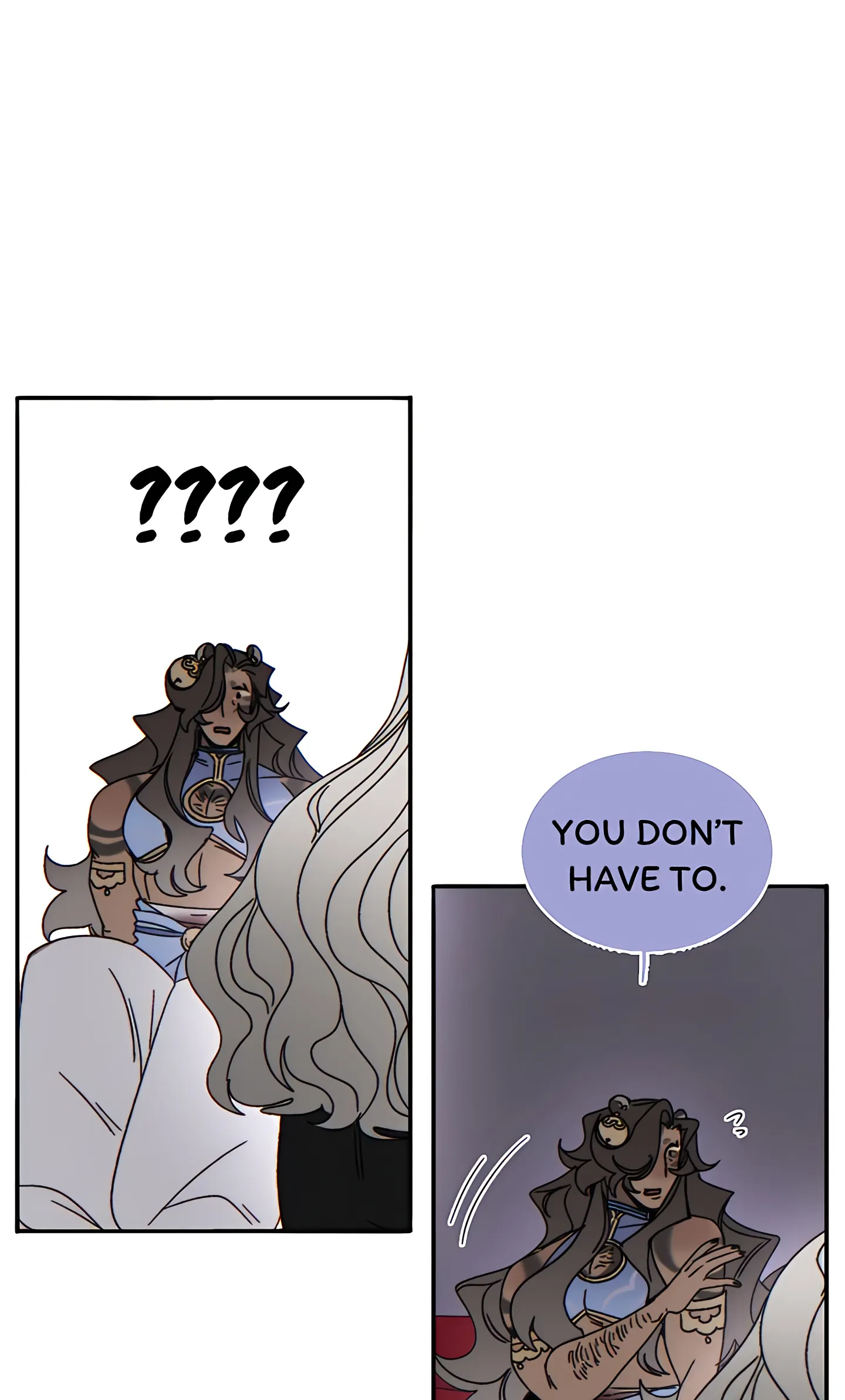 A Sense For Love Chapter 7 page 14 - 