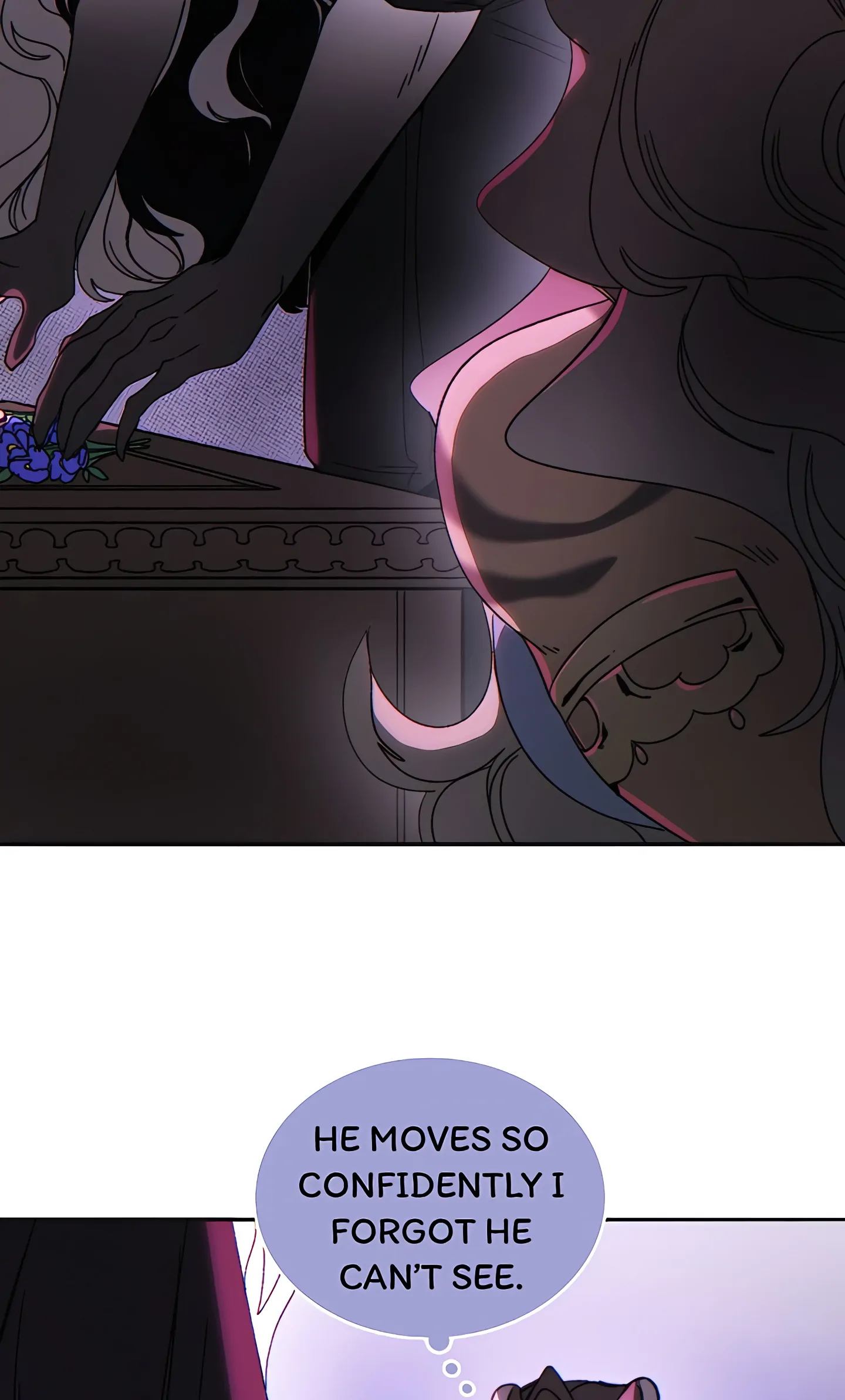 A Sense For Love Chapter 7 page 16 - 