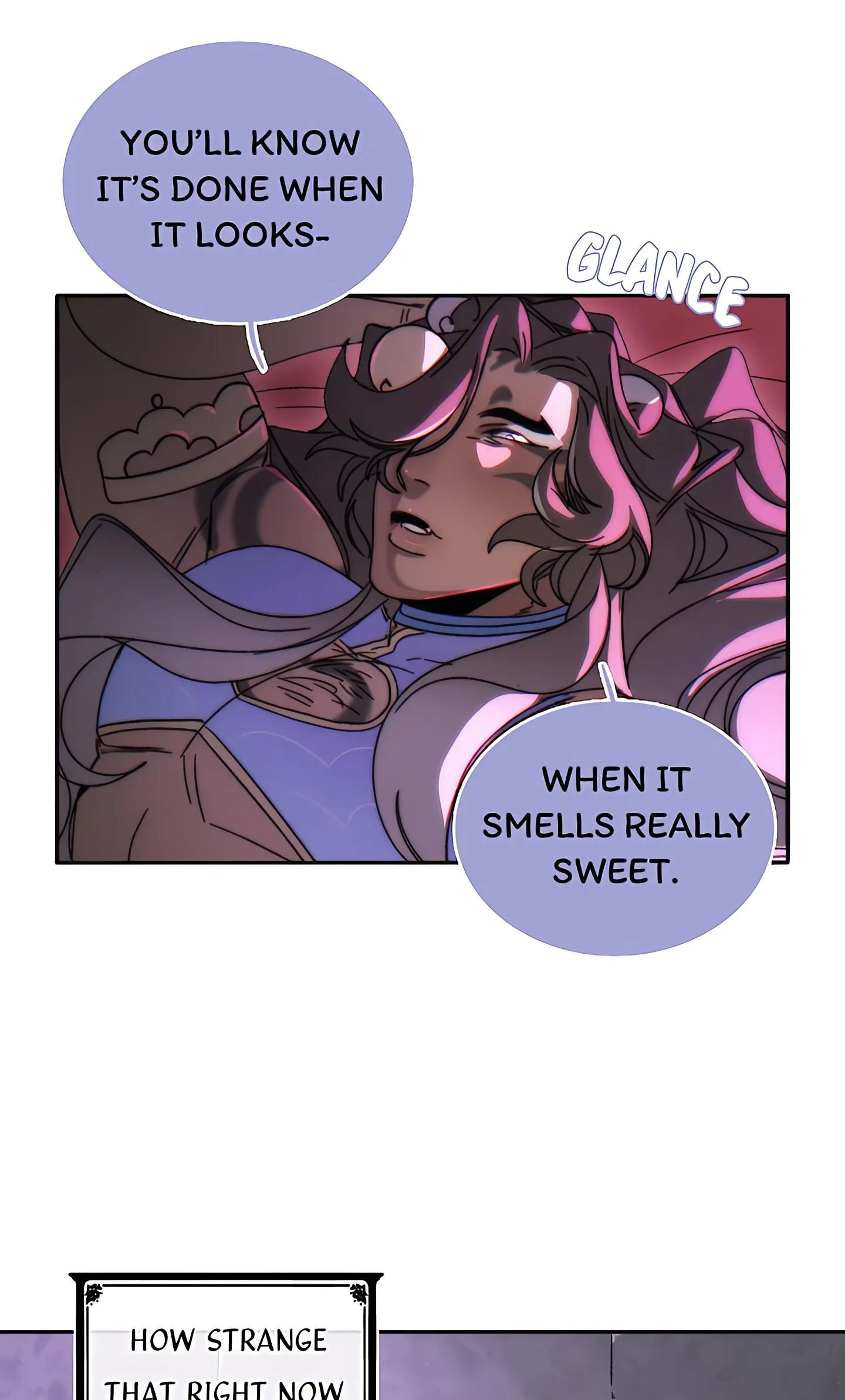 A Sense For Love Chapter 7 page 19 - 