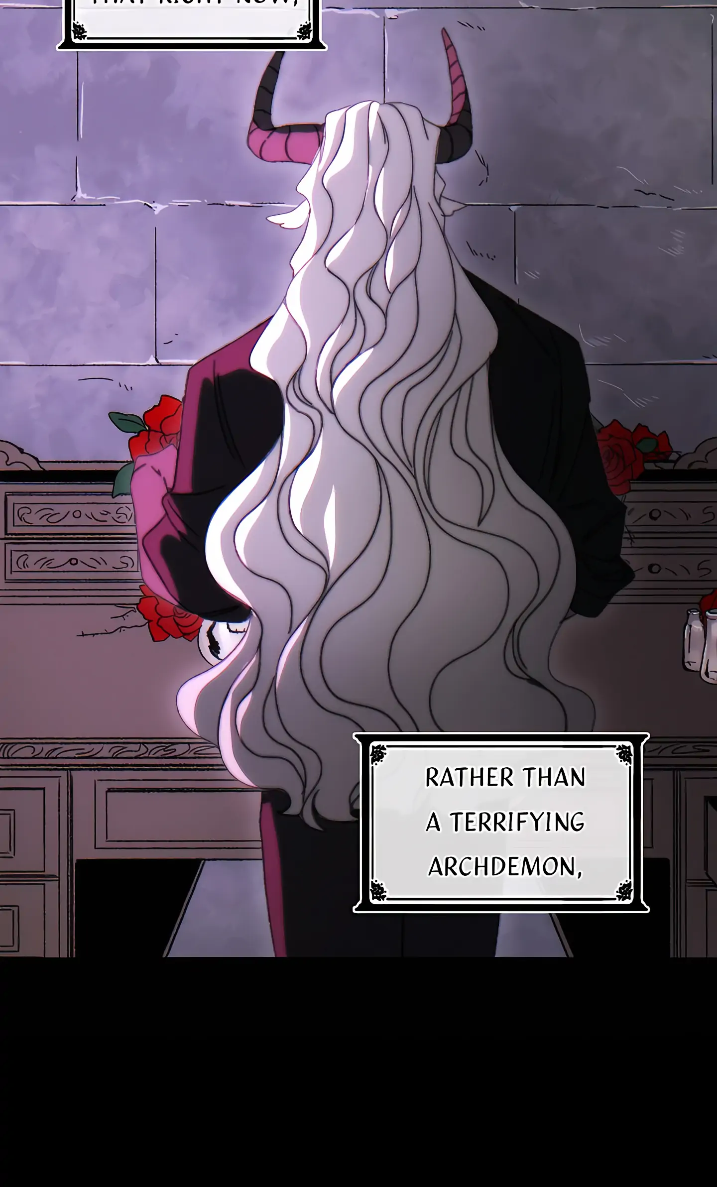 A Sense For Love Chapter 7 page 20 - 