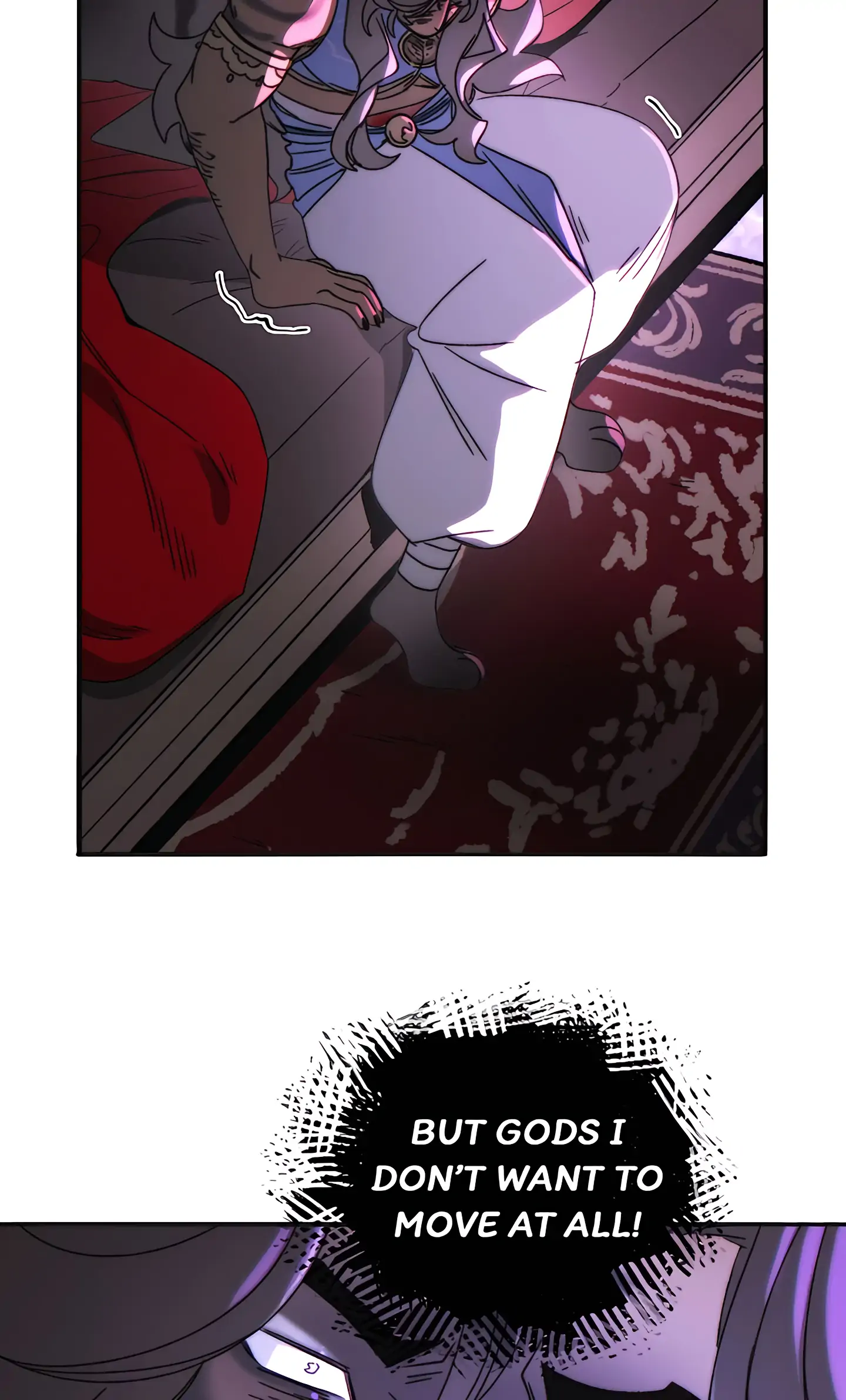 A Sense For Love Chapter 7 page 3 - 